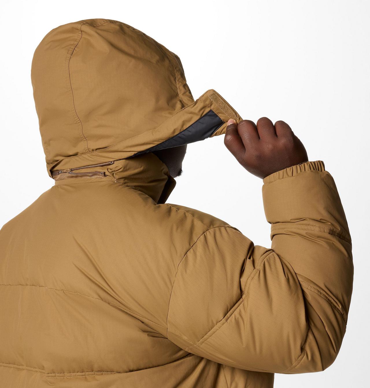 Men's Landroamer™ Puffer Jacket - Big | 257 | 3X 7