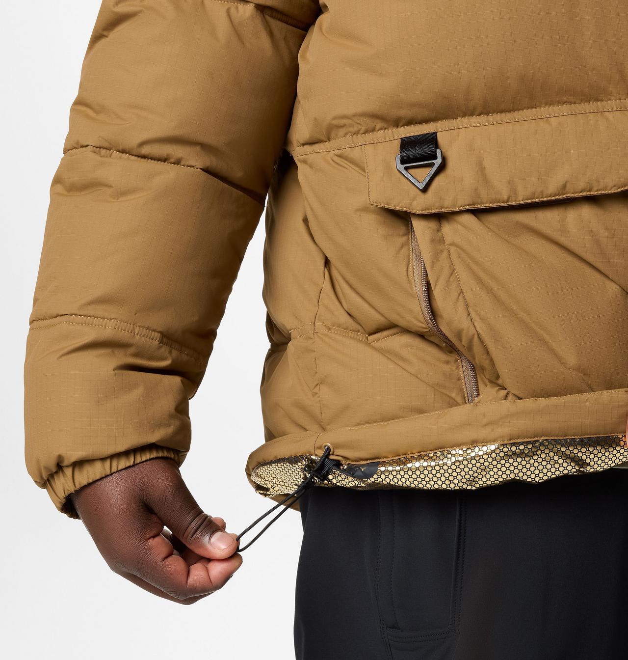 Men's Landroamer™ Puffer Jacket - Big | 257 | 3X 9