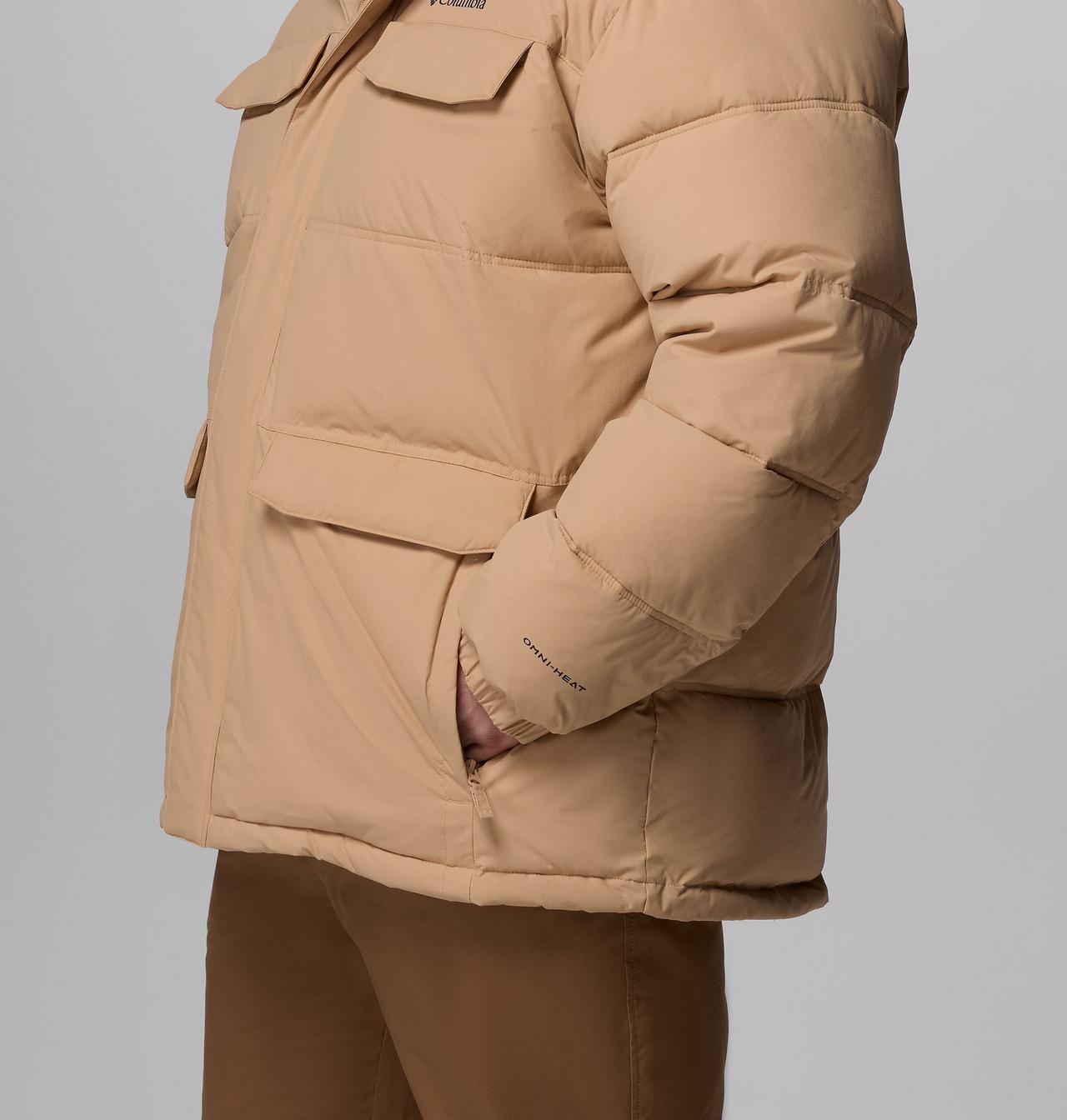 Men's Landroamer™ Puffer Jacket - Big 9