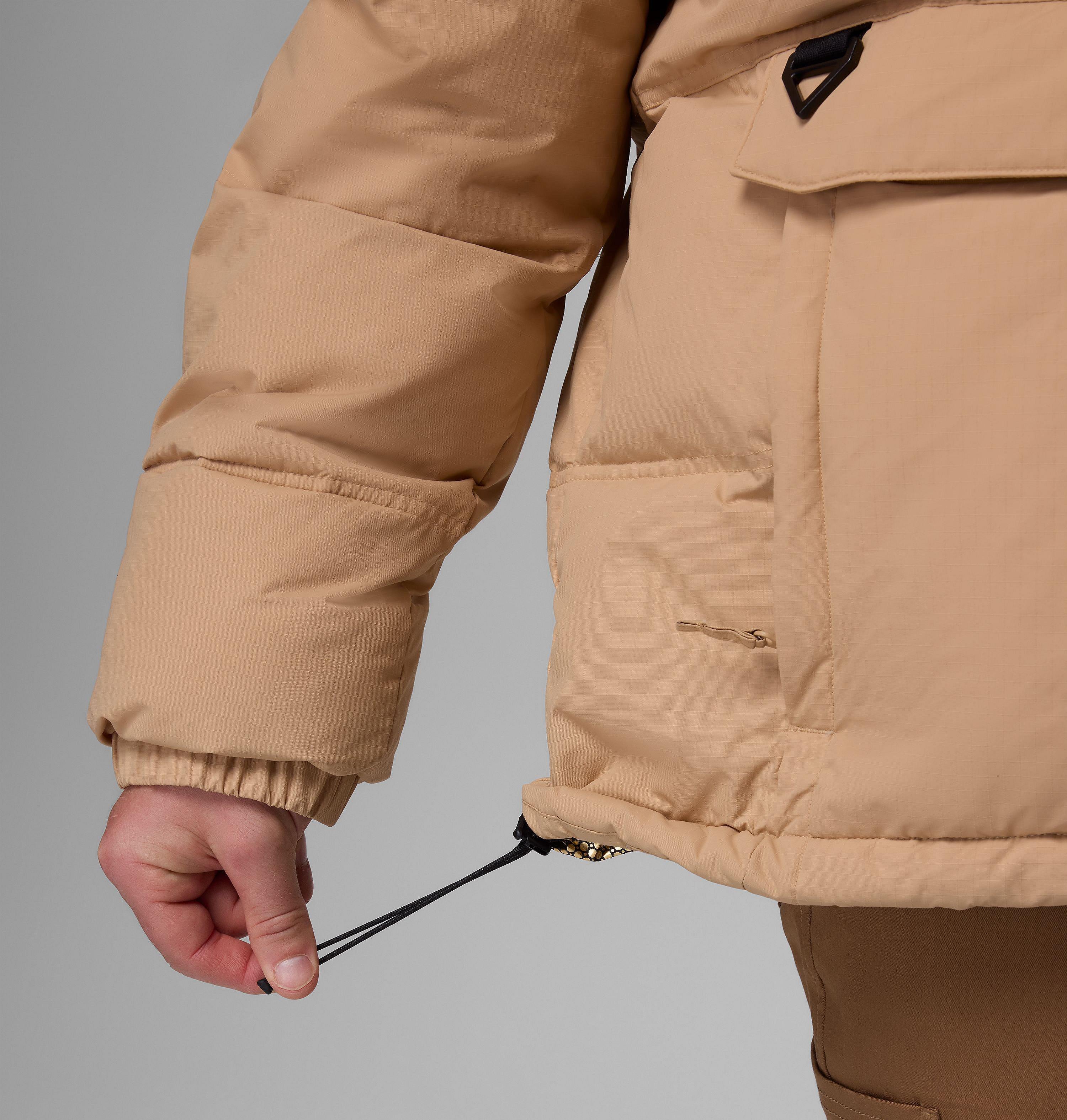 Men's Landroamer Puffer Jacket - Big | 262 | 4X 10