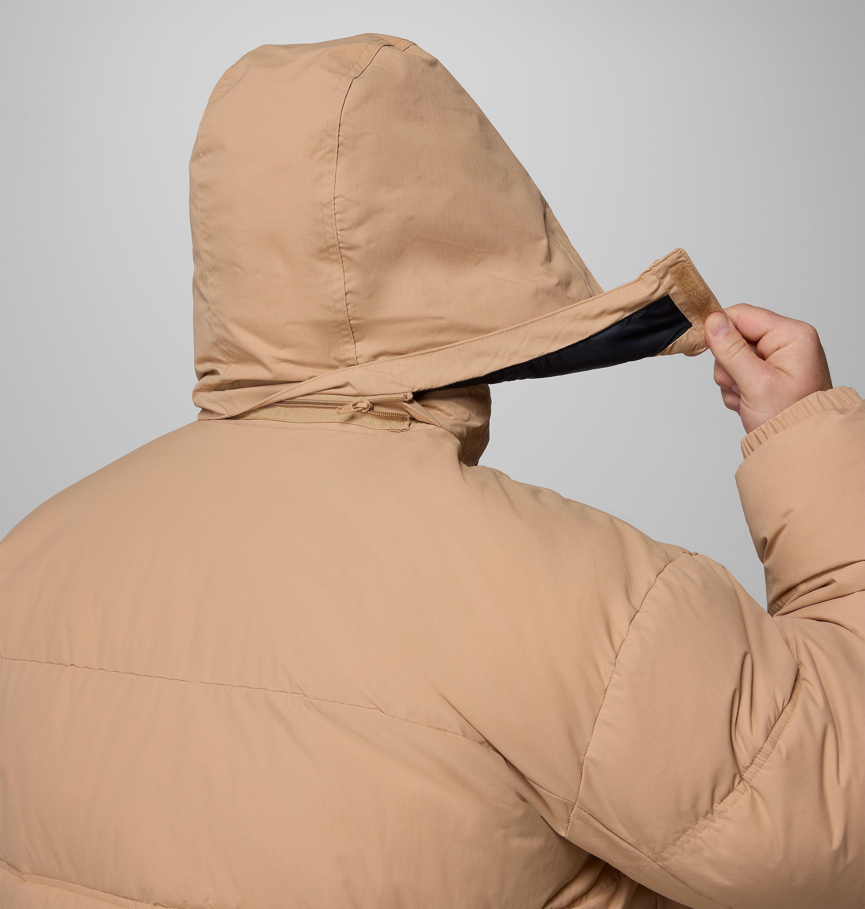 Men's Landroamer Puffer Jacket - Big | 262 | 4X 11