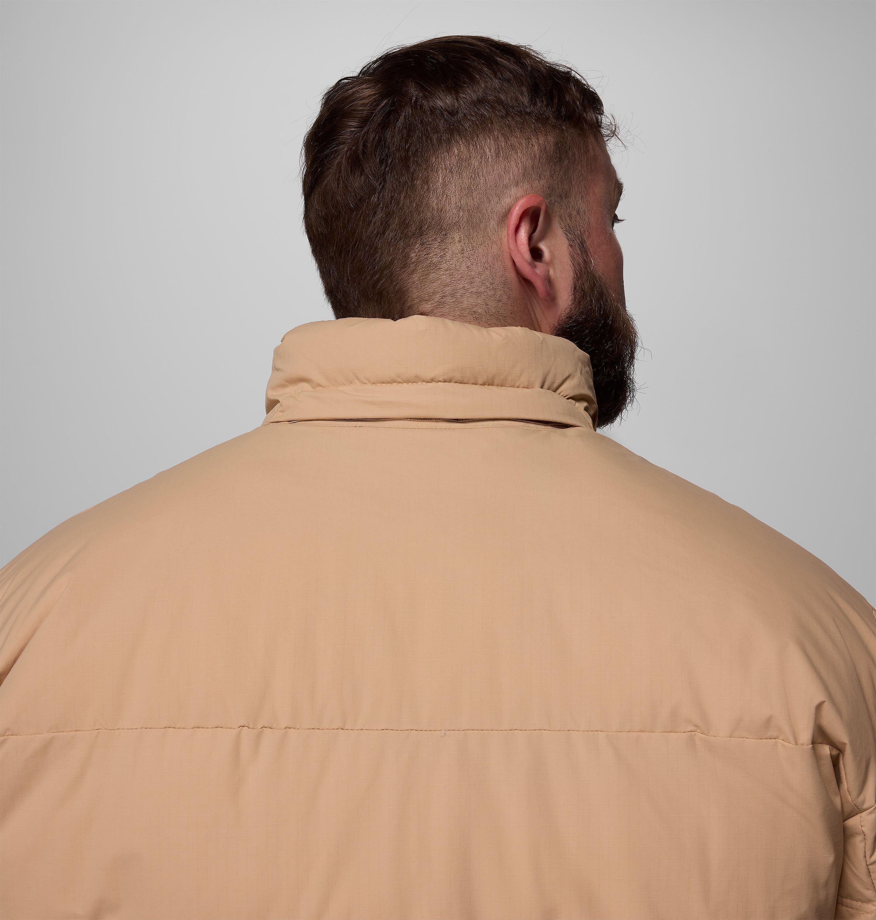 Men's Landroamer Puffer Jacket - Big | 262 | 4X 12