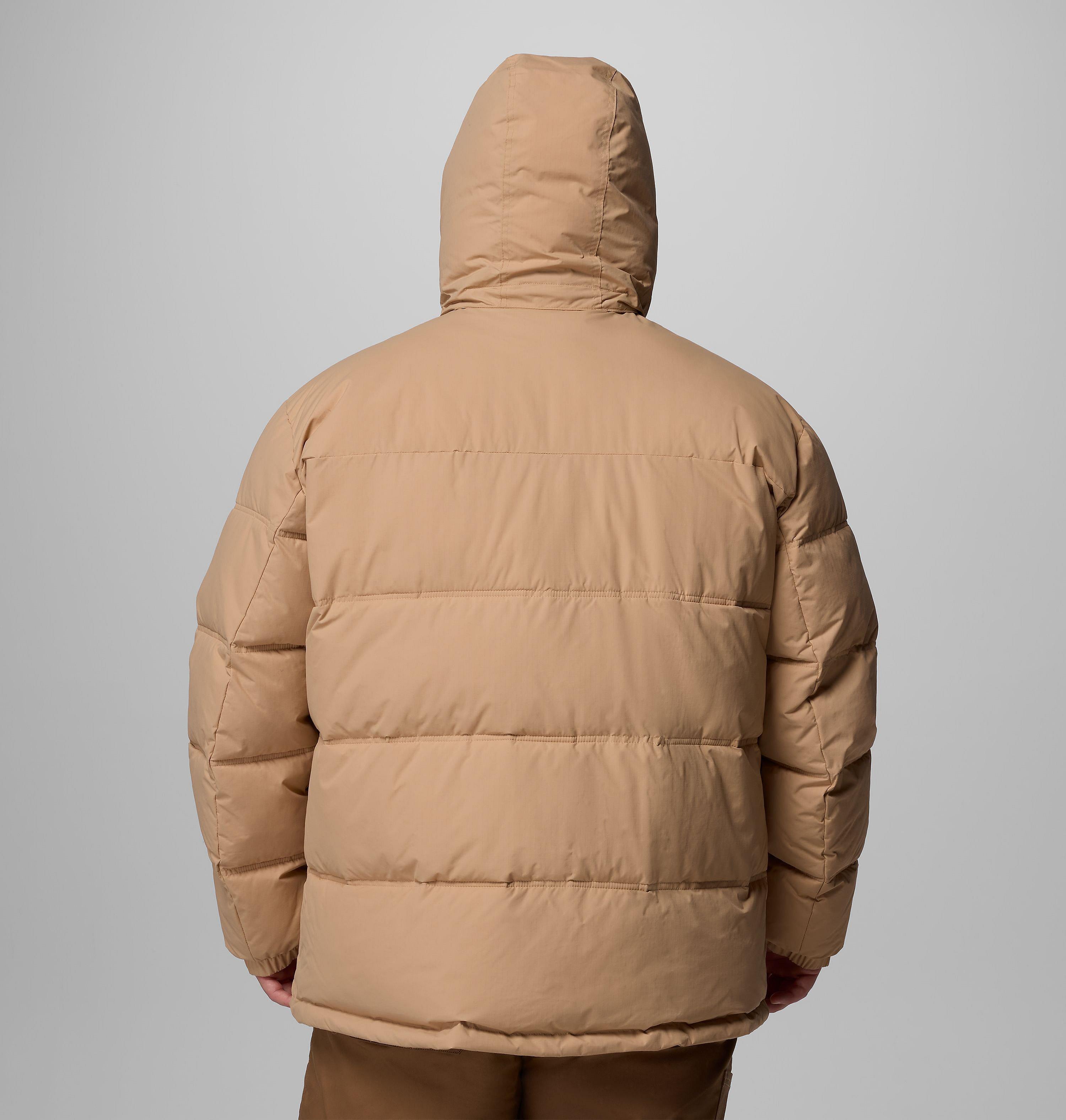 Men's Landroamer Puffer Jacket - Big | 262 | 4X 3