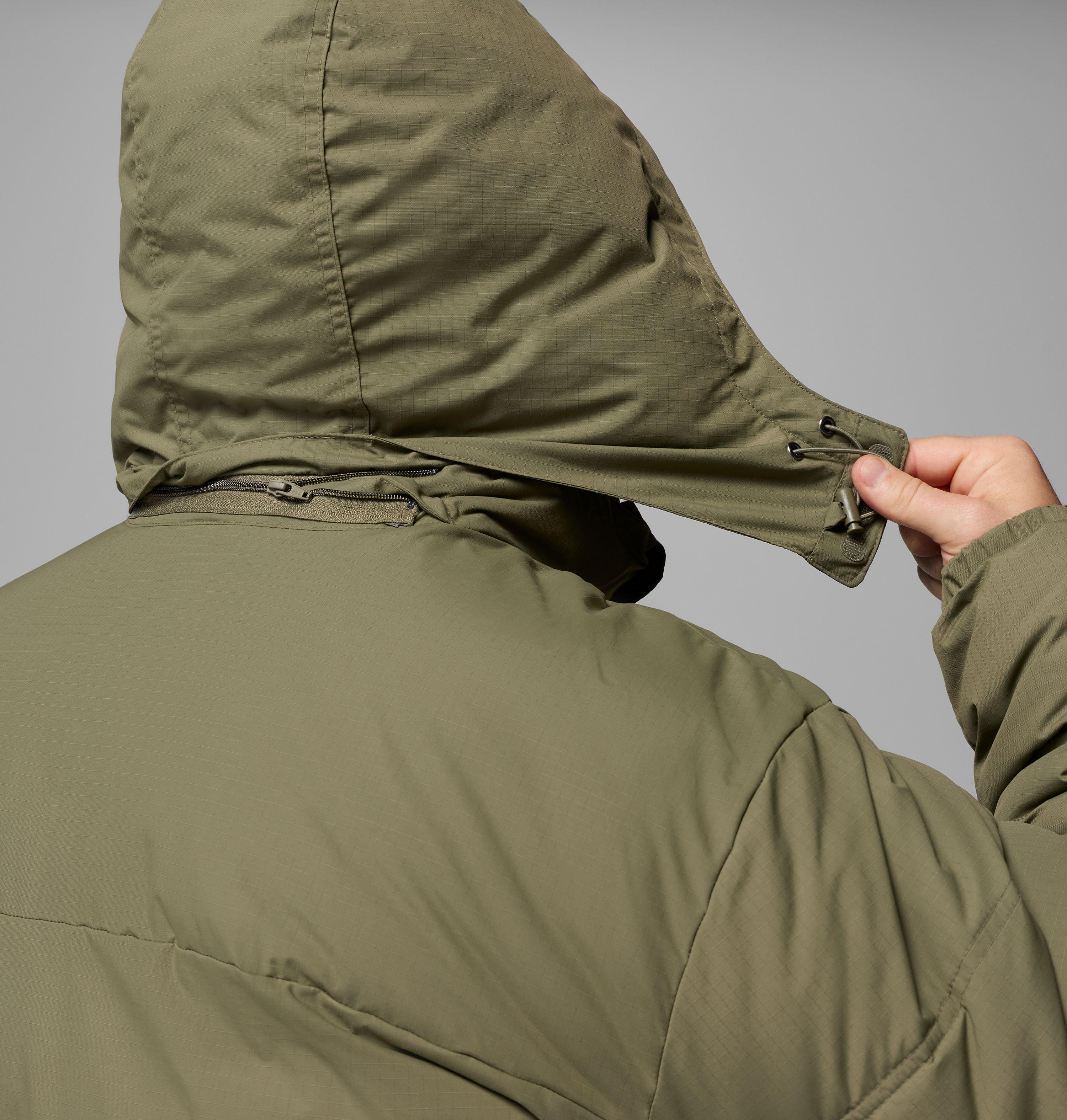 Men's Landroamer Puffer Jacket - Big 9
