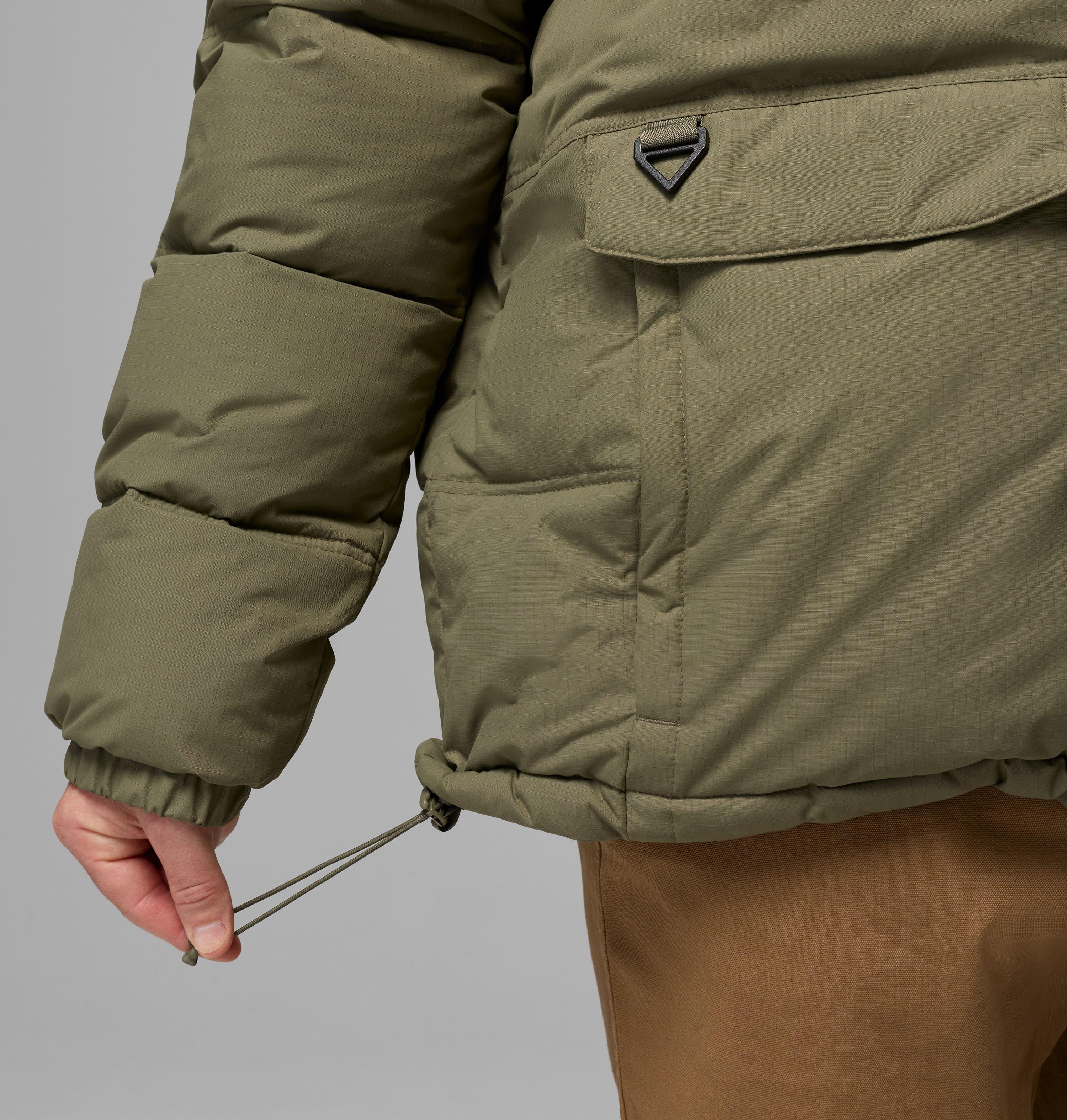 Men's Landroamer Puffer Jacket - Big 12