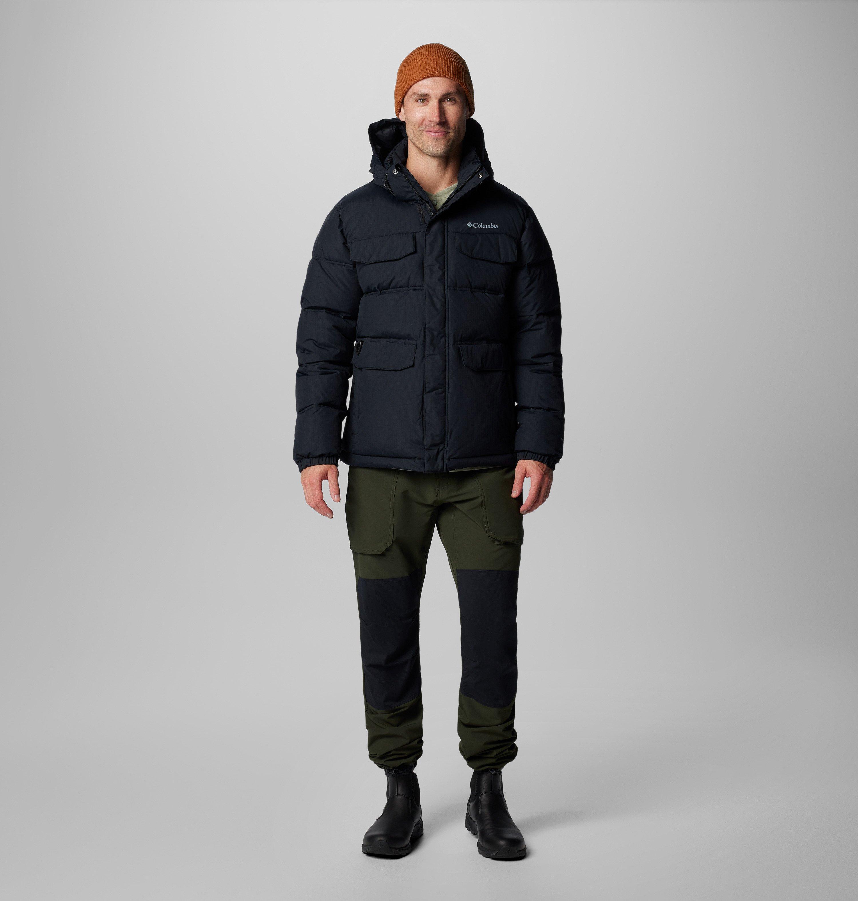 Men's Landroamer Puffer Jacket - Tall | 010 | 4XT 3