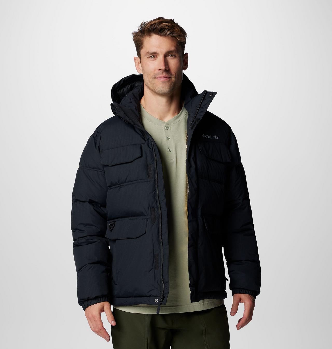 Men's Landroamer™ Puffer Jacket - Tall | 010 | 5XT 11