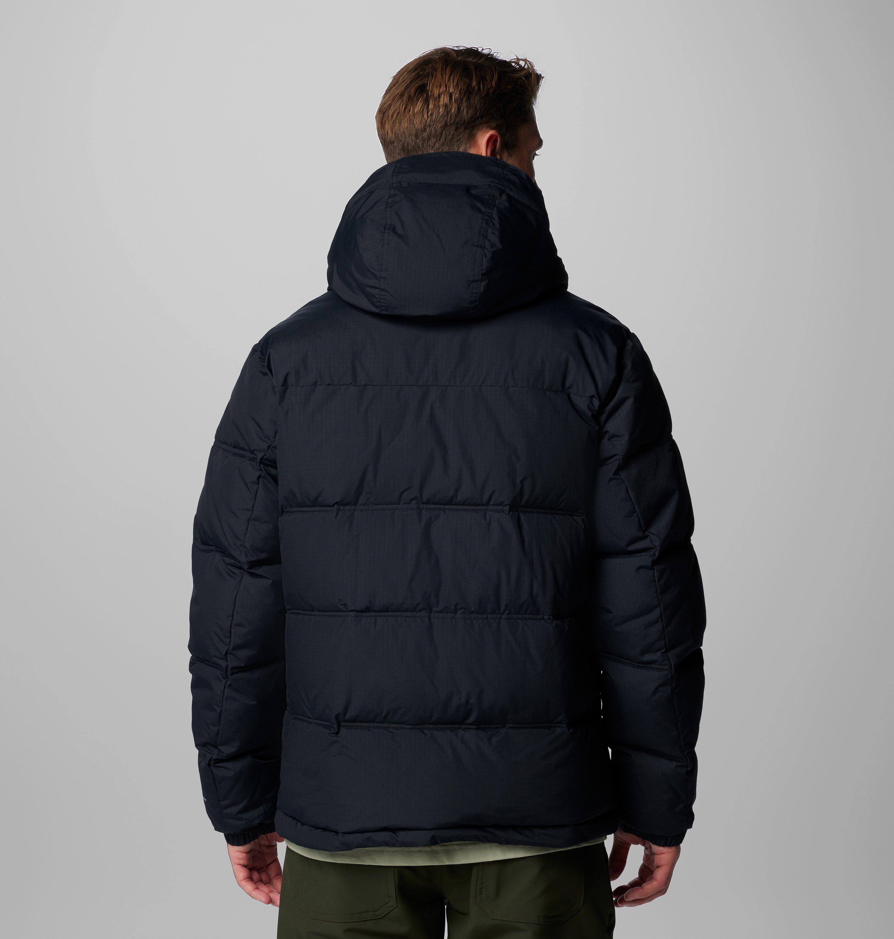 Men's Landroamer Puffer Jacket - Tall | 010 | 4XT 2
