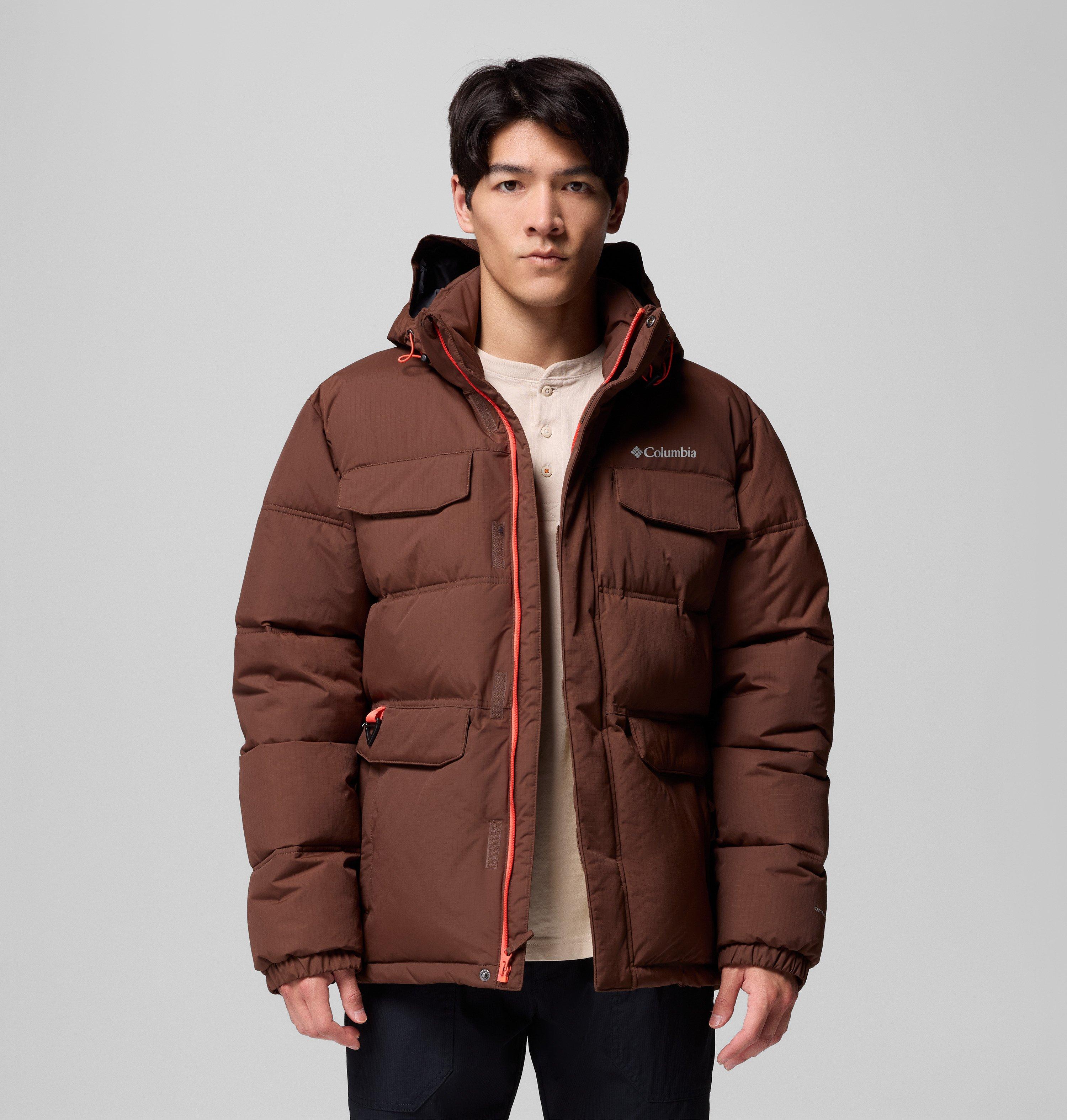 Men's Landroamer Puffer Jacket - Tall 5