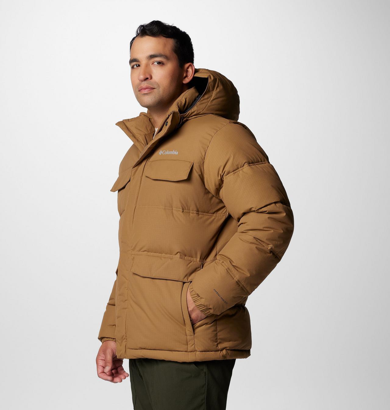 Men's Landroamer™ Puffer Jacket - Tall | 257 | 3XT 4