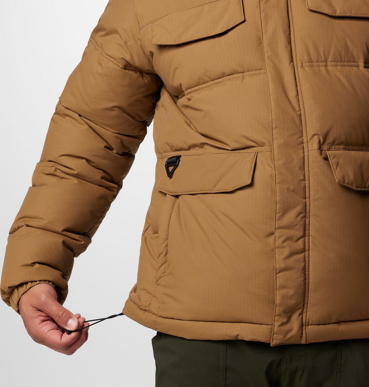Men's Landroamer™ Puffer Jacket - Tall | 257 | 3XT 7