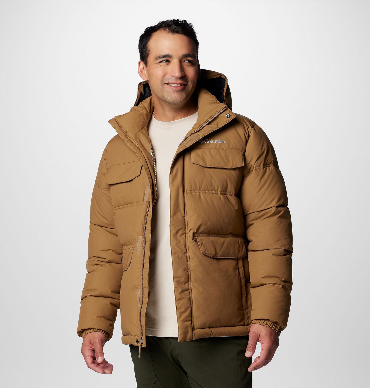 Men's Landroamer™ Puffer Jacket - Tall | 257 | 3XT 11