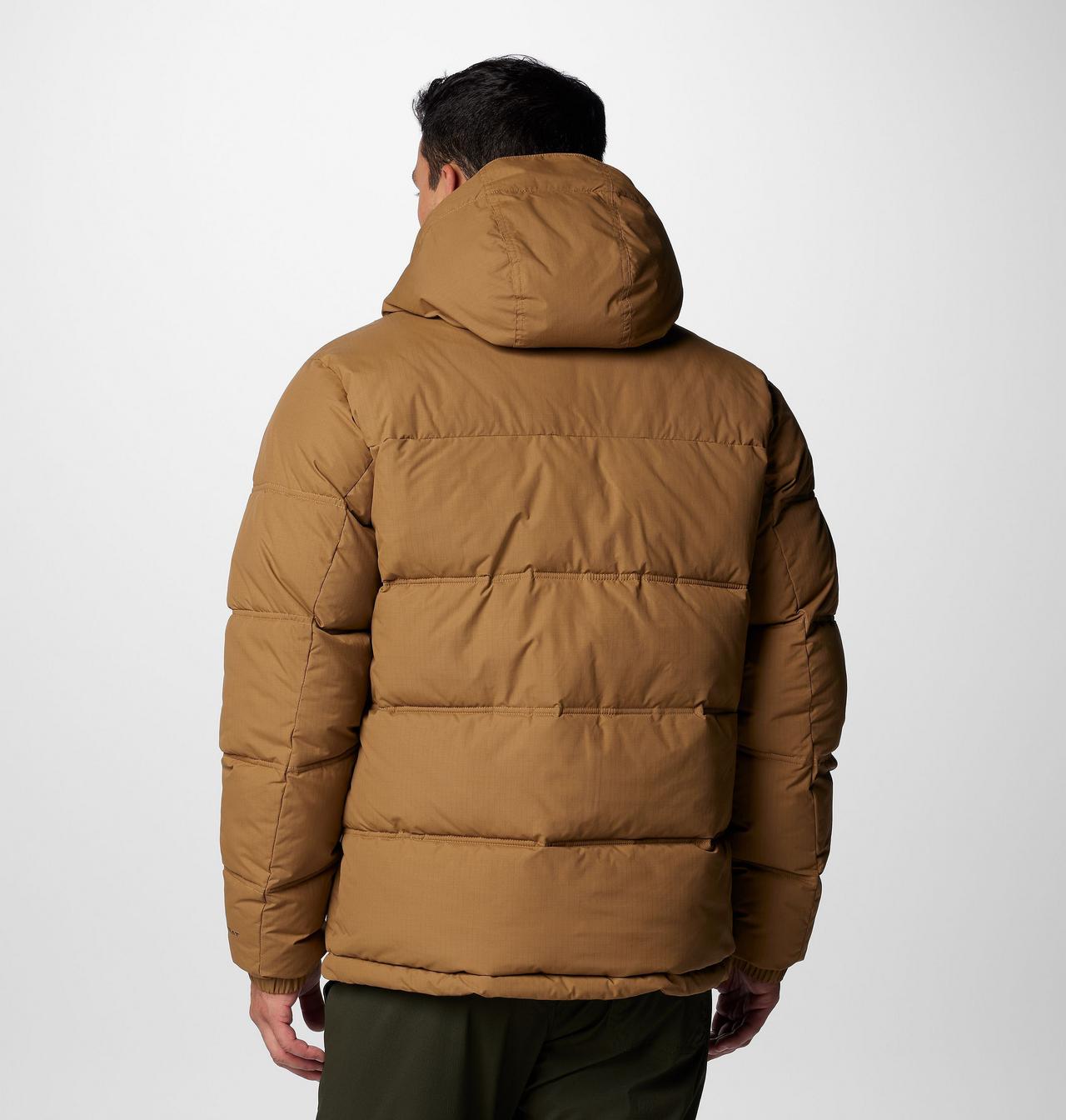 Men's Landroamer™ Puffer Jacket - Tall | 257 | 3XT 2