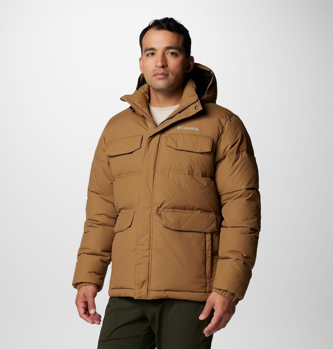 Men's Landroamer™ Puffer Jacket - Tall | 257 | 3XT 1