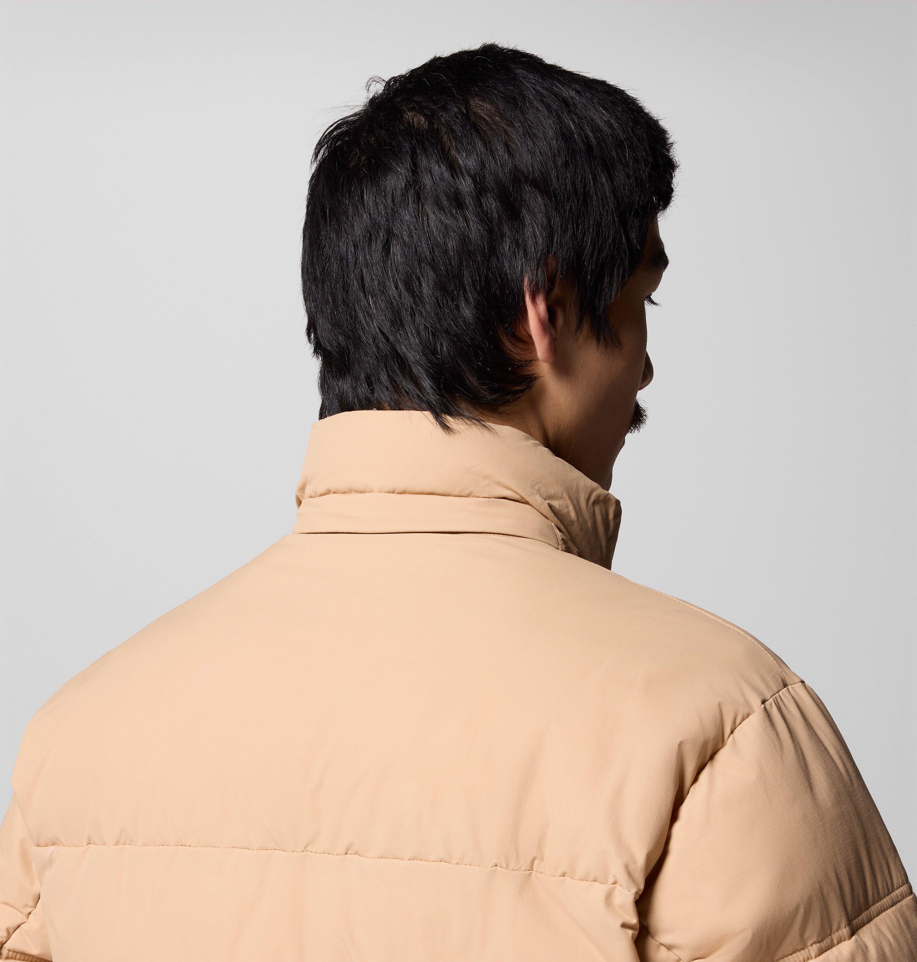 Men's Landroamer Puffer Jacket - Tall 9