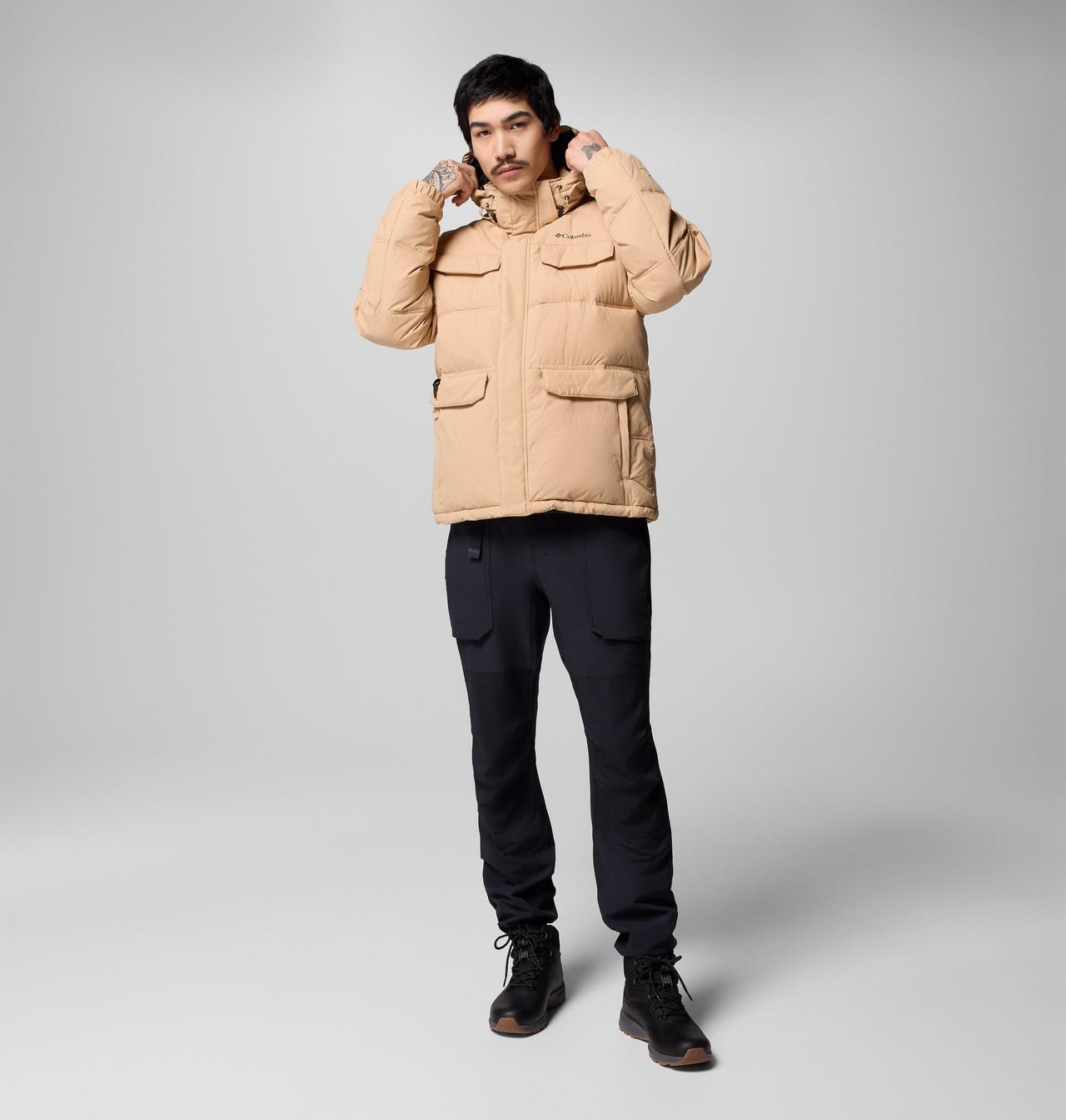 Men's Landroamer™ Puffer Jacket - Tall 11