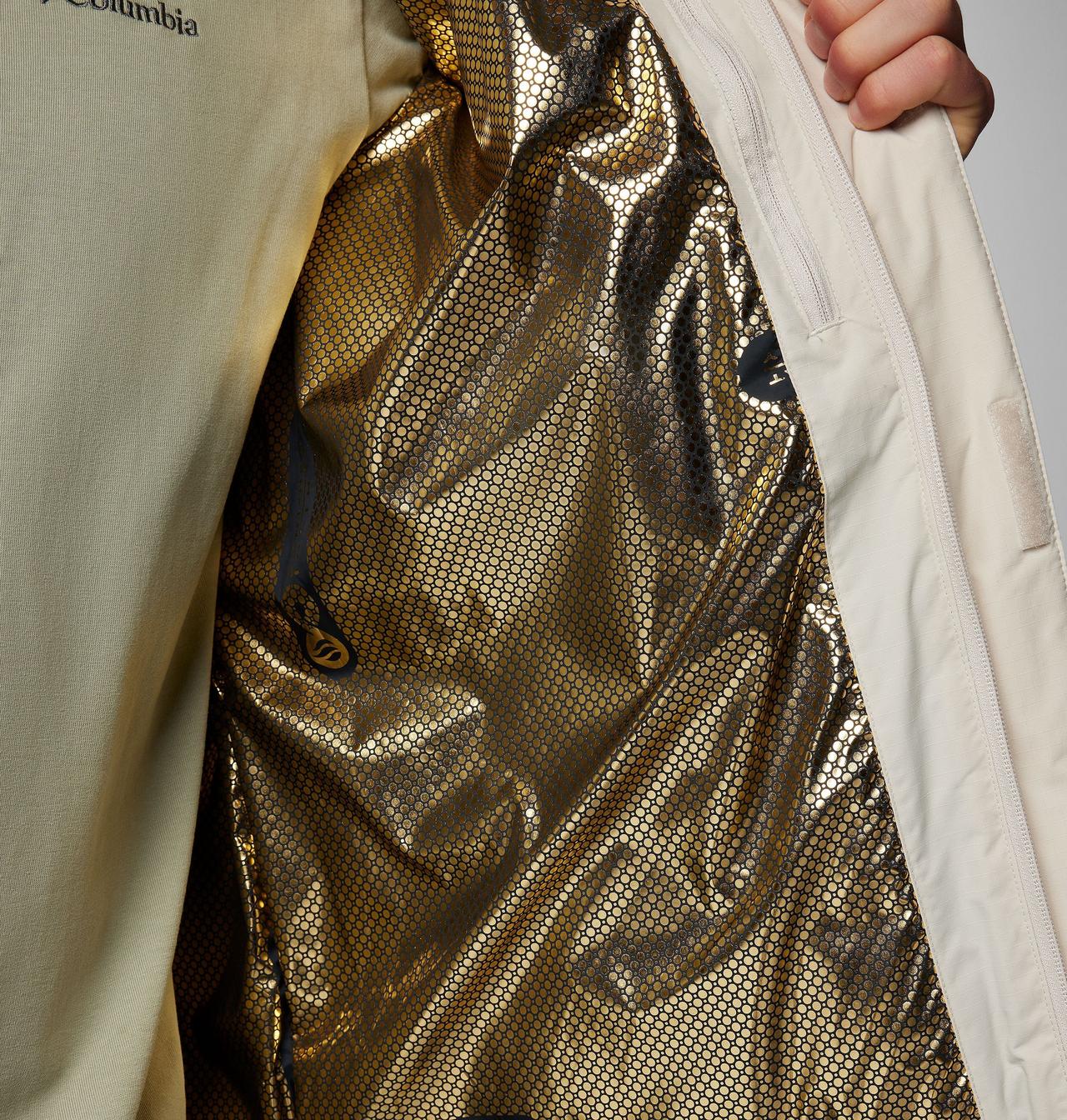 Men's Landroamer™ Puffer Jacket - Tall 6