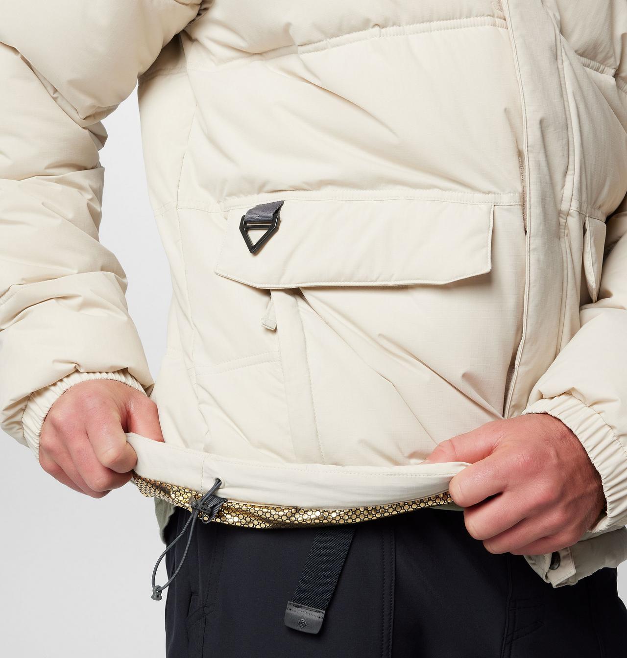 Men's Landroamer™ Puffer Jacket - Tall 7