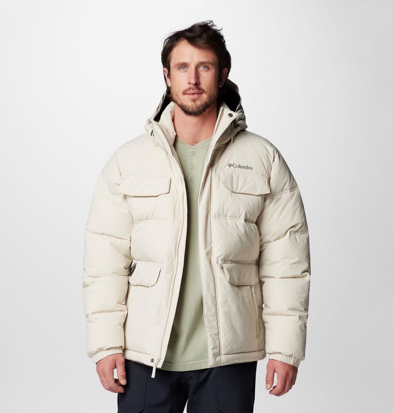 Men's Landroamer™ Puffer Jacket - Tall 10