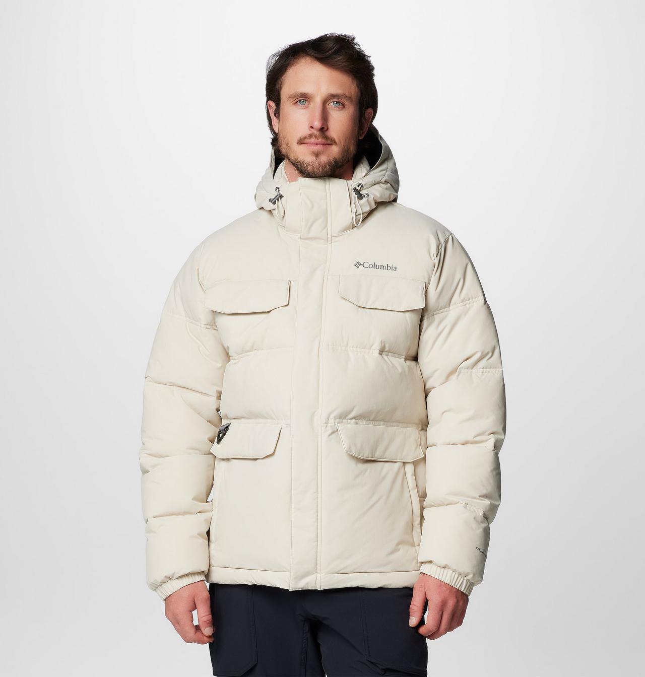 Men's Landroamer™ Puffer Jacket - Tall 1