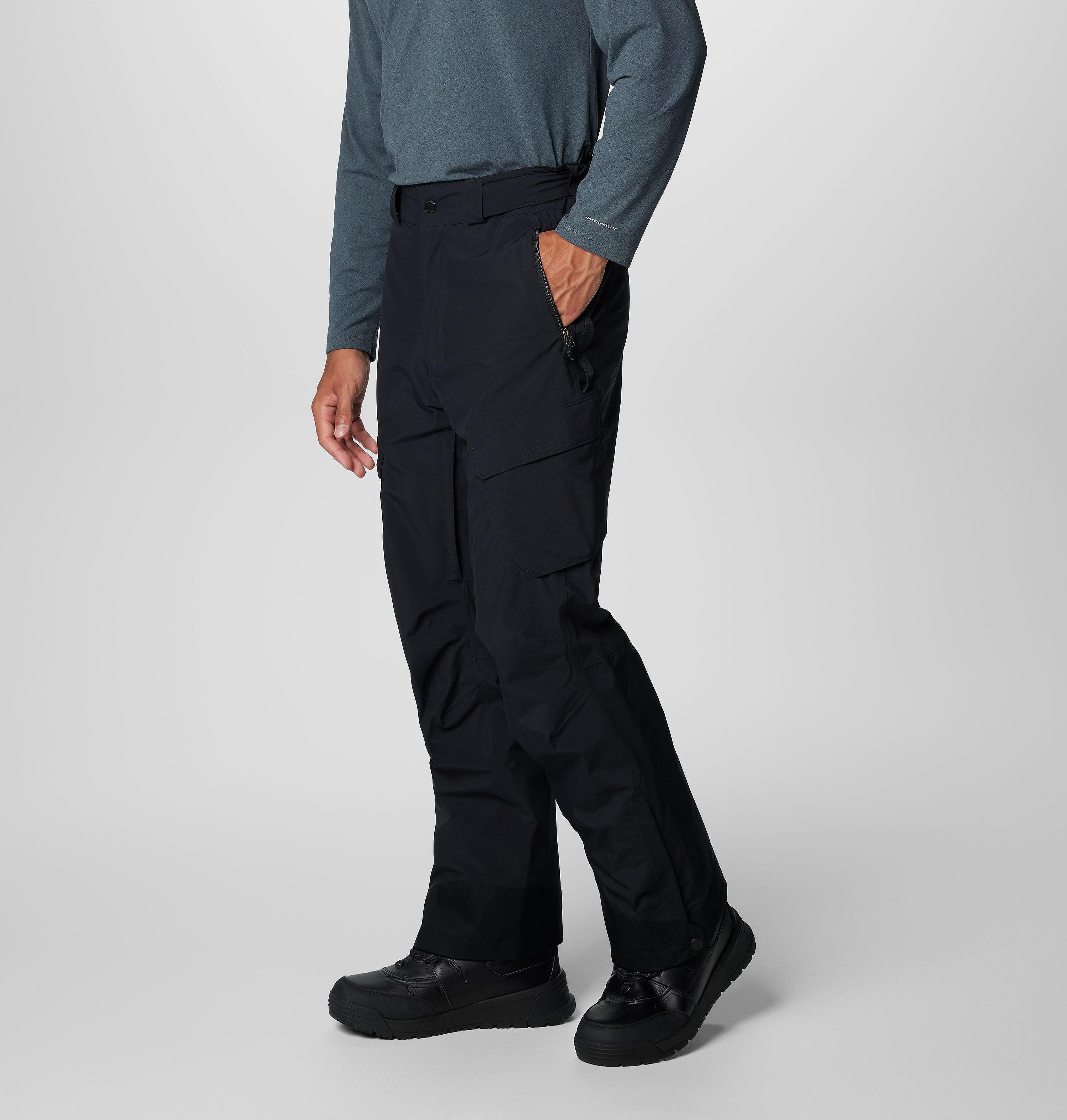 Men's Powder Stash II Pants 4