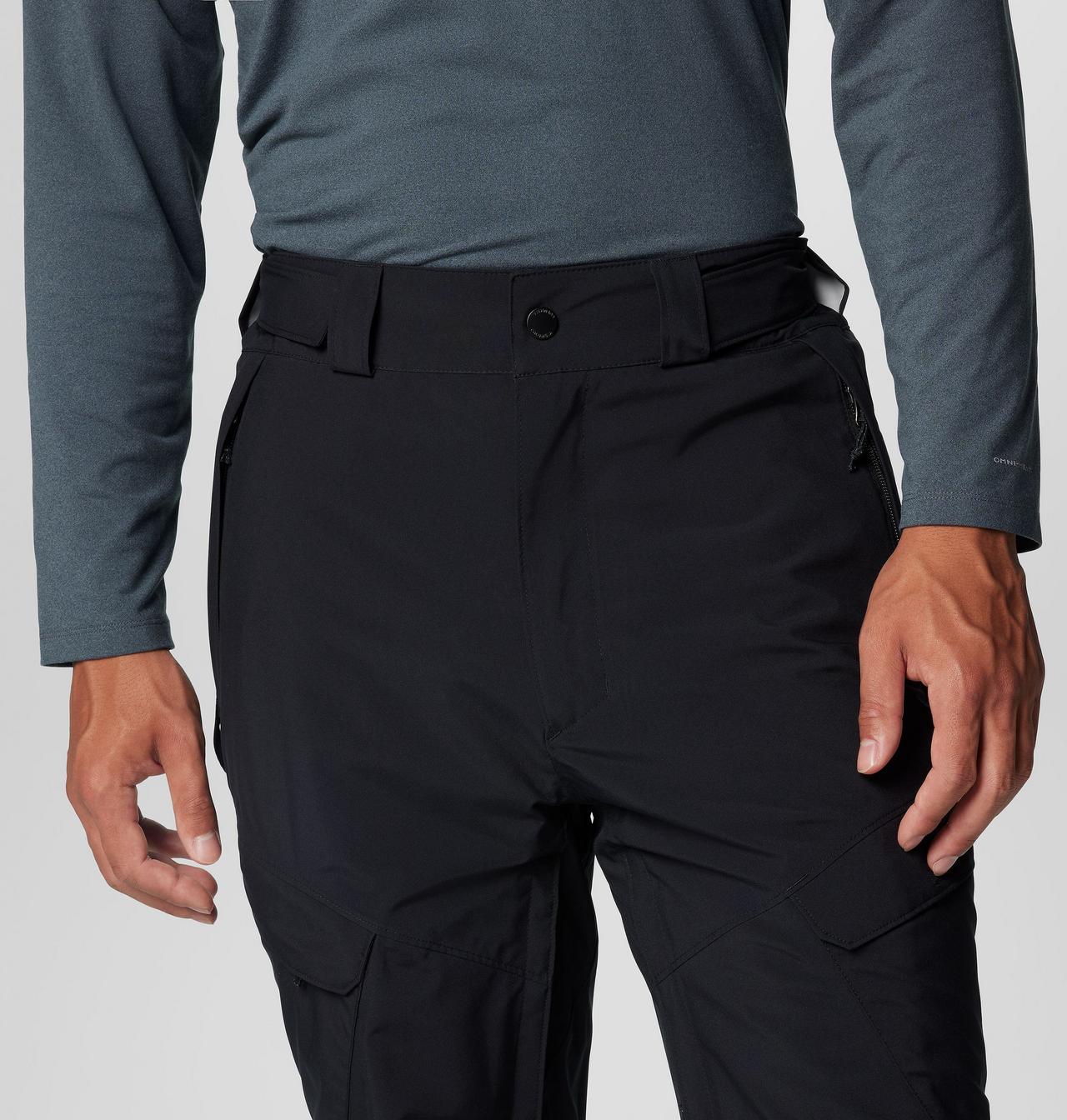 Pantalon de ski Powder Stash™ Homme II – Tailles fortes 5