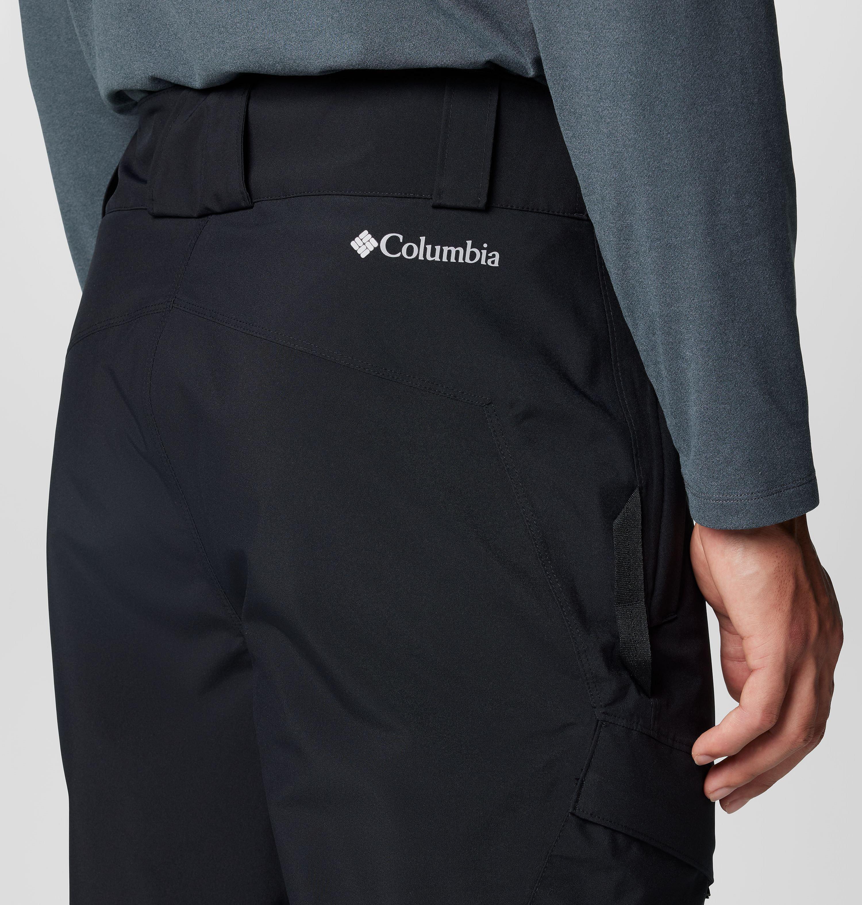 Men's Powder Stash II Pants 6