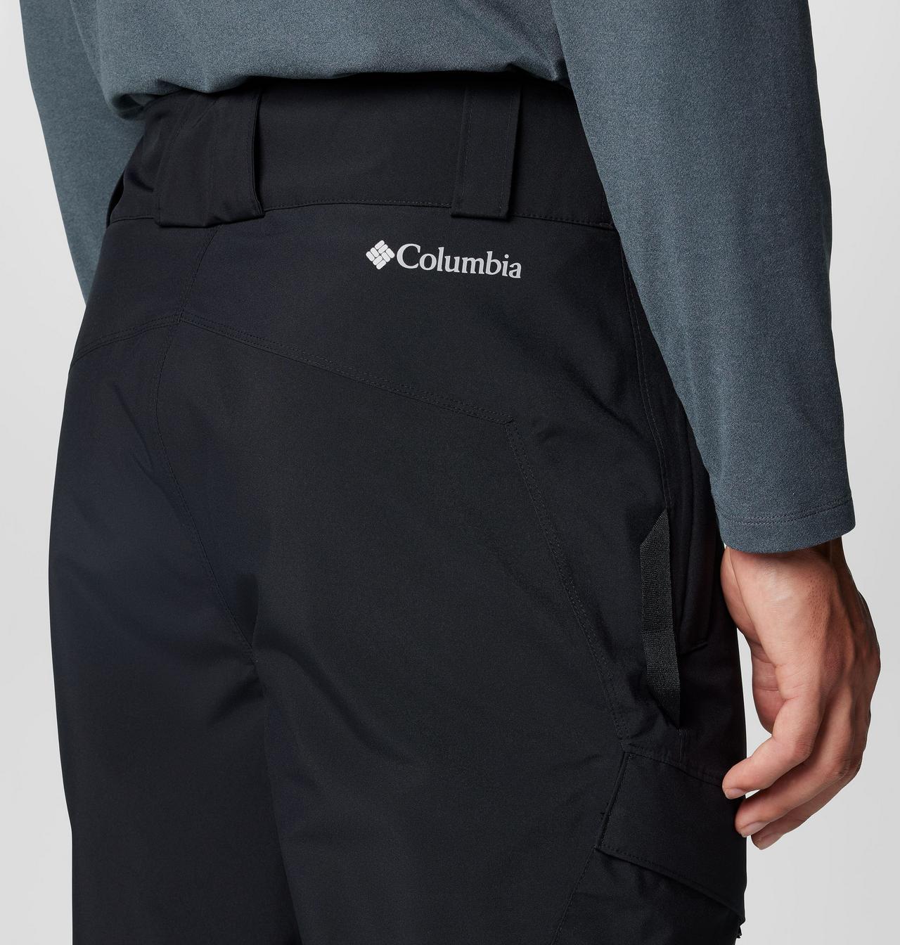 Pantalon de ski Powder Stash™ Homme II – Tailles fortes 6