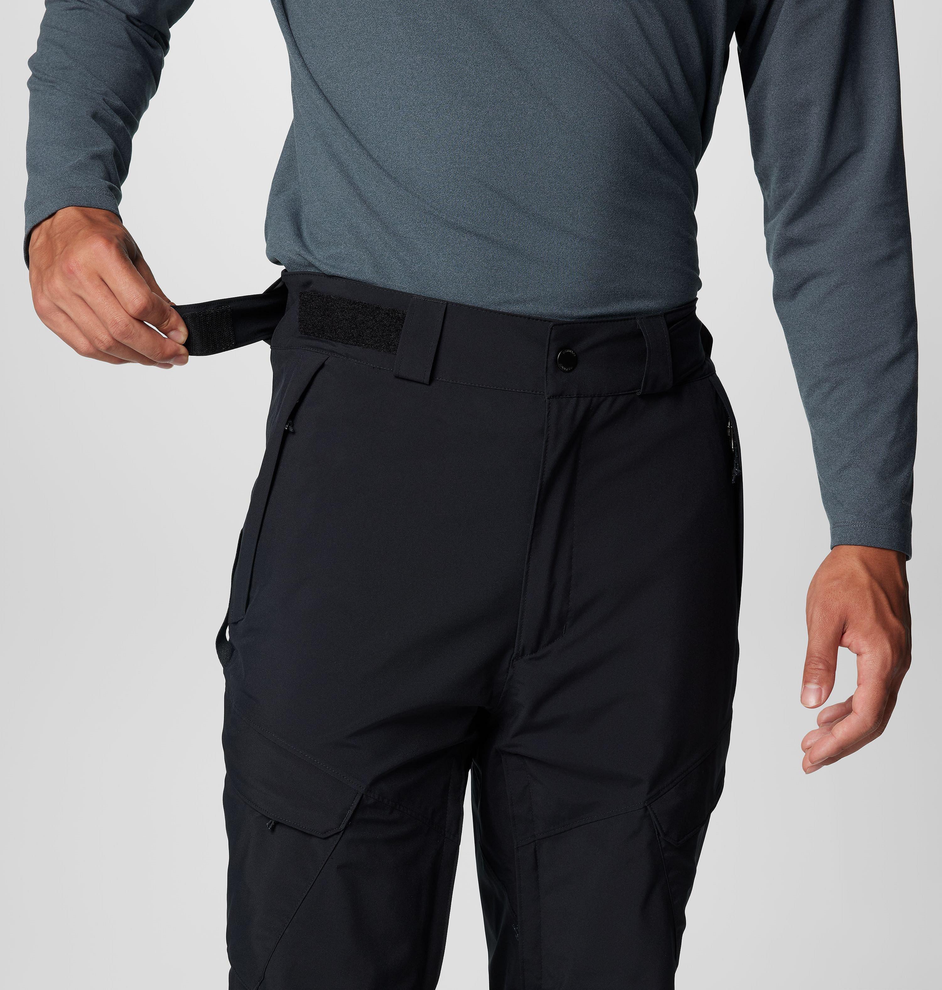 Men's Powder Stash II Pants 7