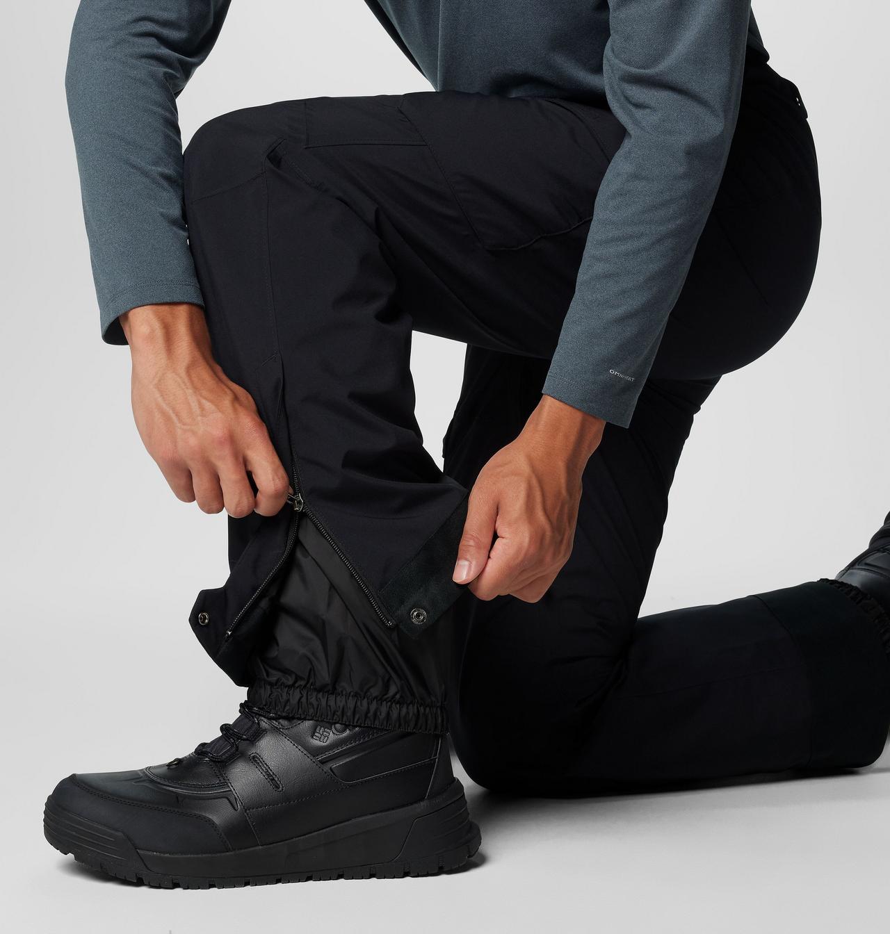 Pantalon de ski Powder Stash™ Homme II – Tailles fortes 8