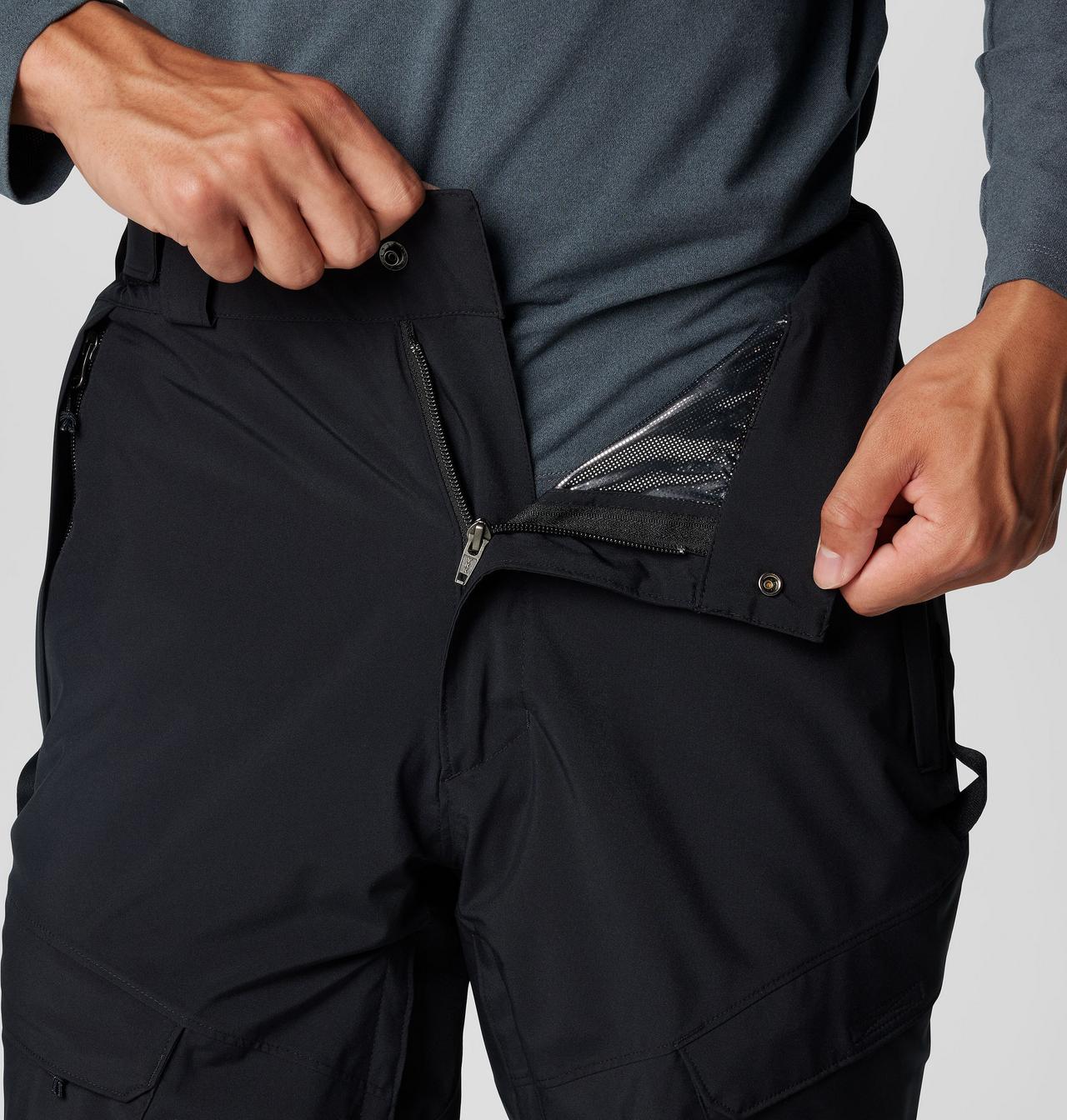 Pantalon de ski Powder Stash™ Homme II – Tailles fortes 9