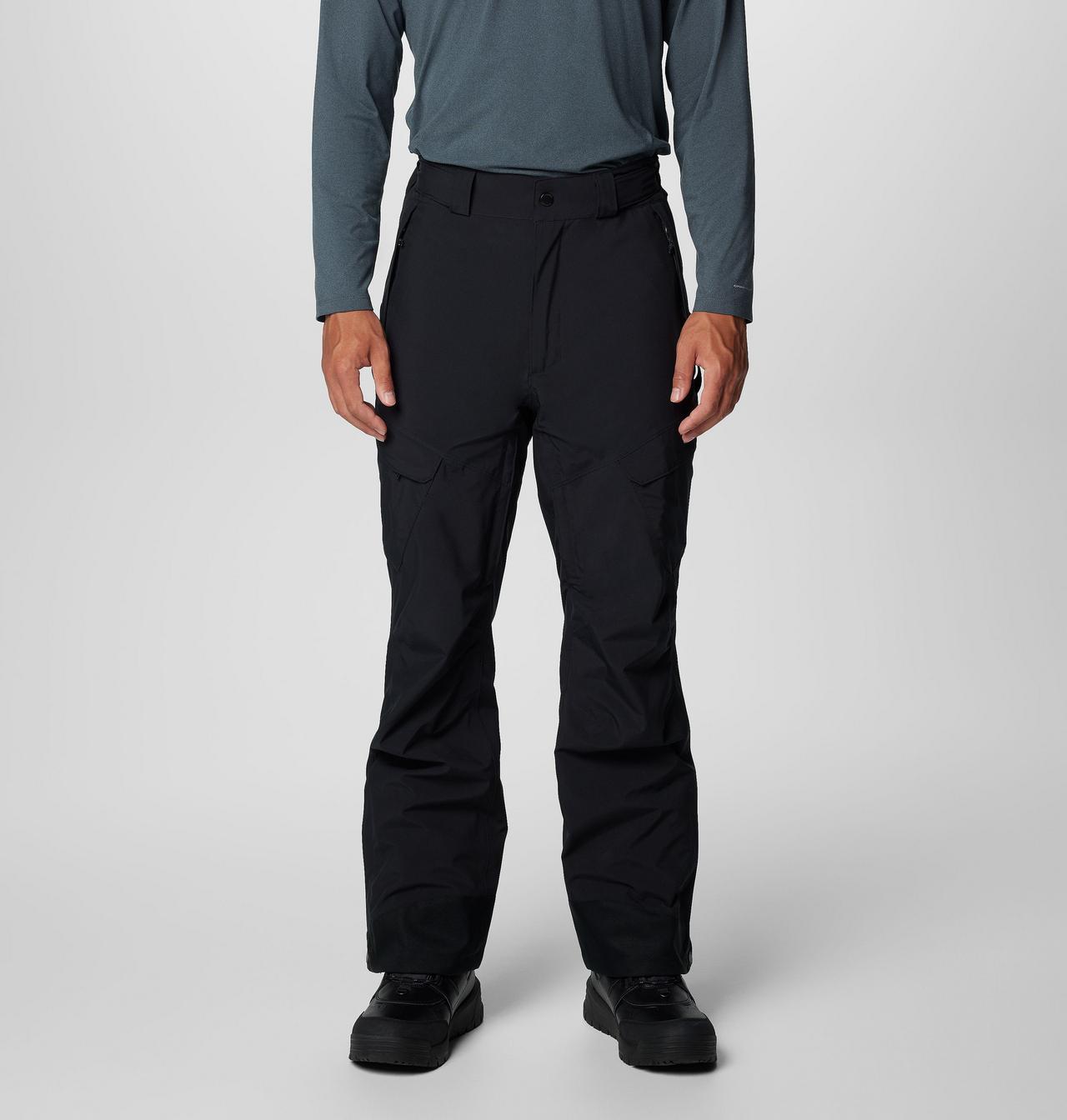 Pantalon de ski Powder Stash™ Homme II – Tailles fortes 1