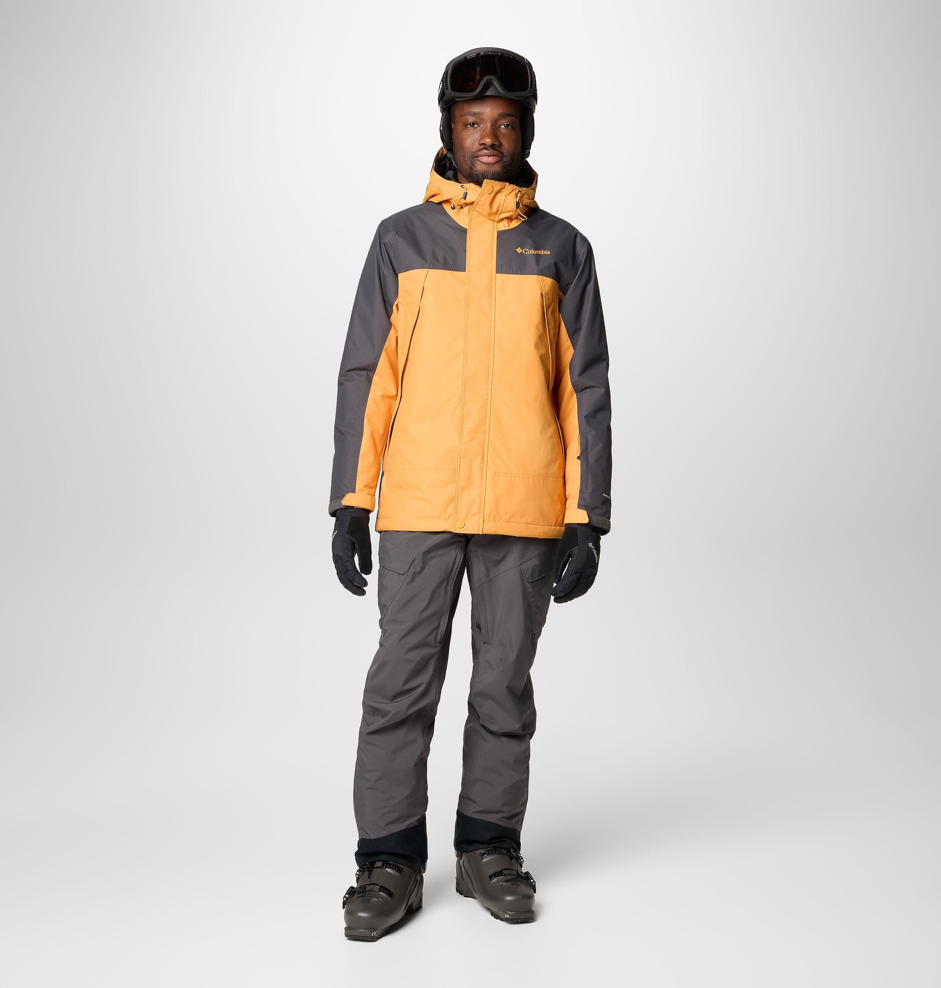 Men's Powder Stash II Pants 3