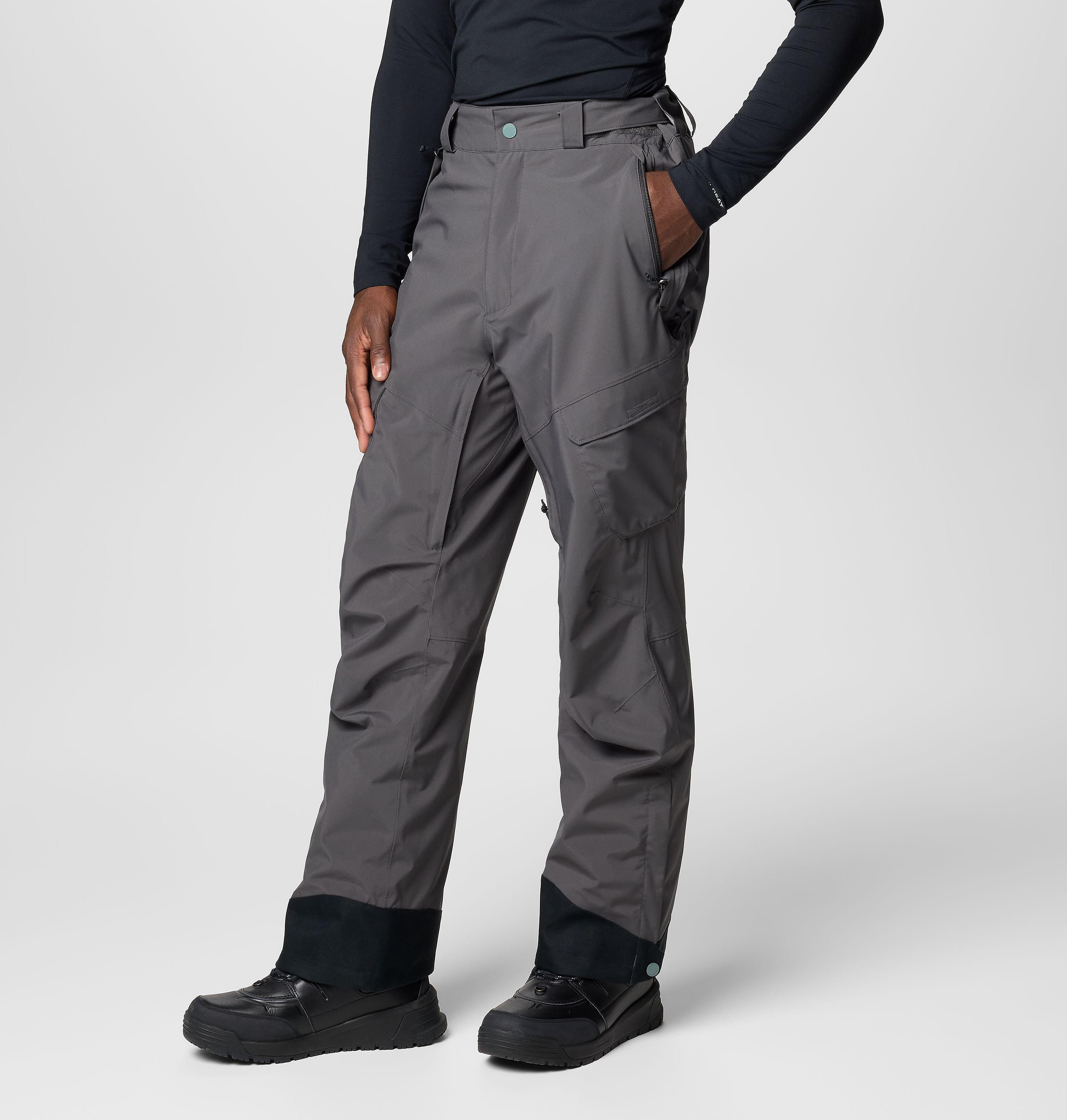Men's Powder Stash II Pants 4
