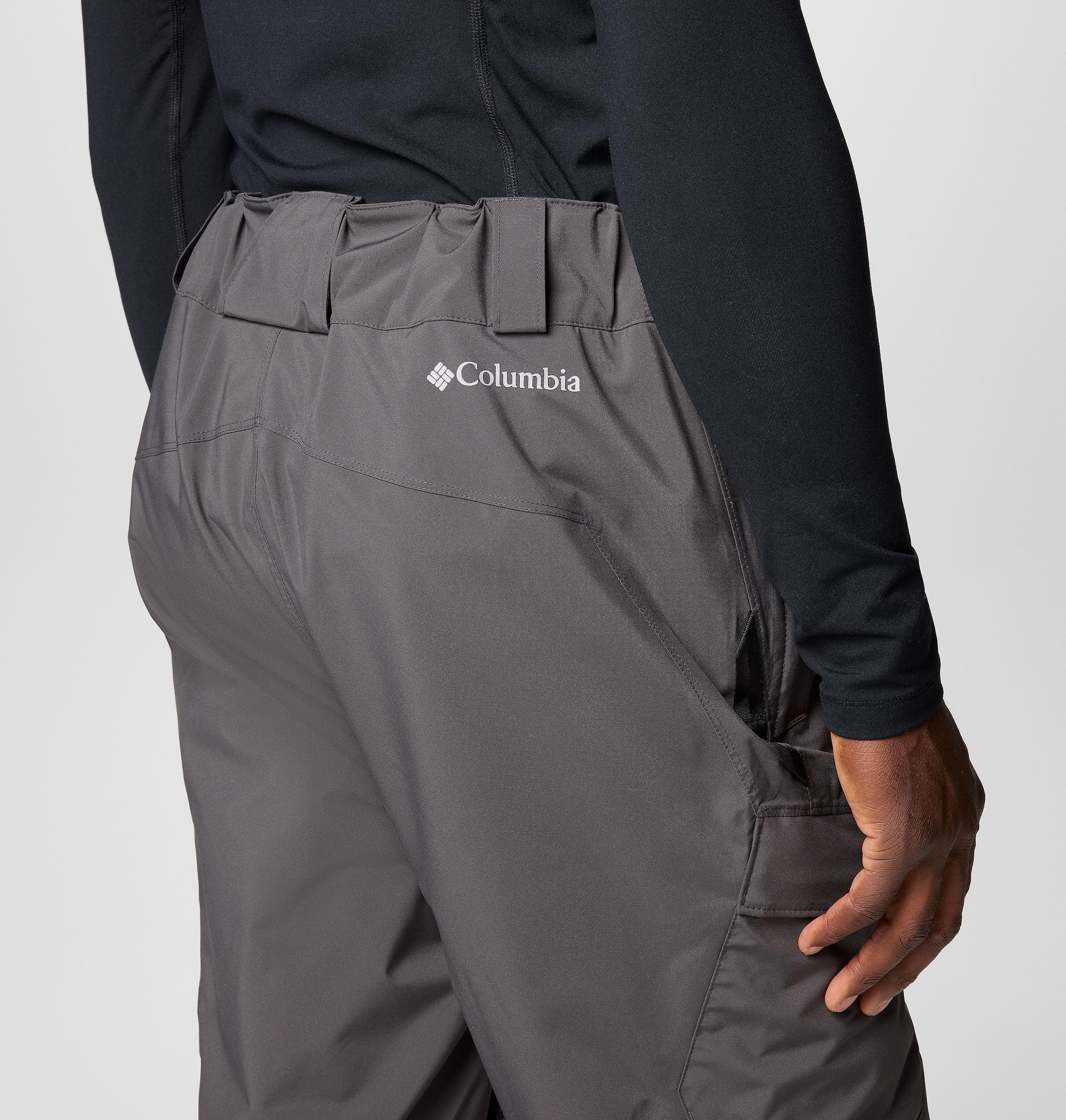 Men's Powder Stash II Pants 5