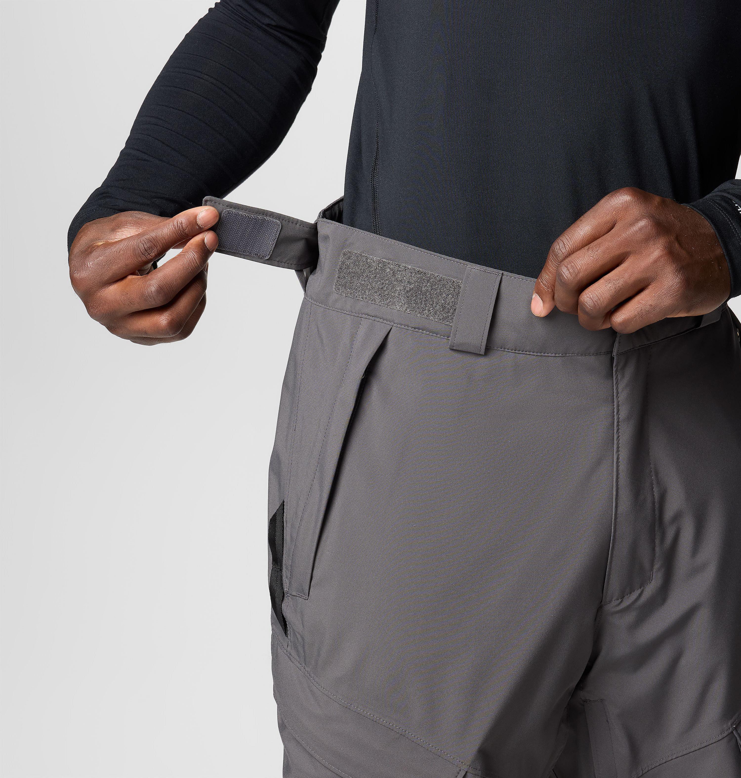 Men's Powder Stash II Pants 6