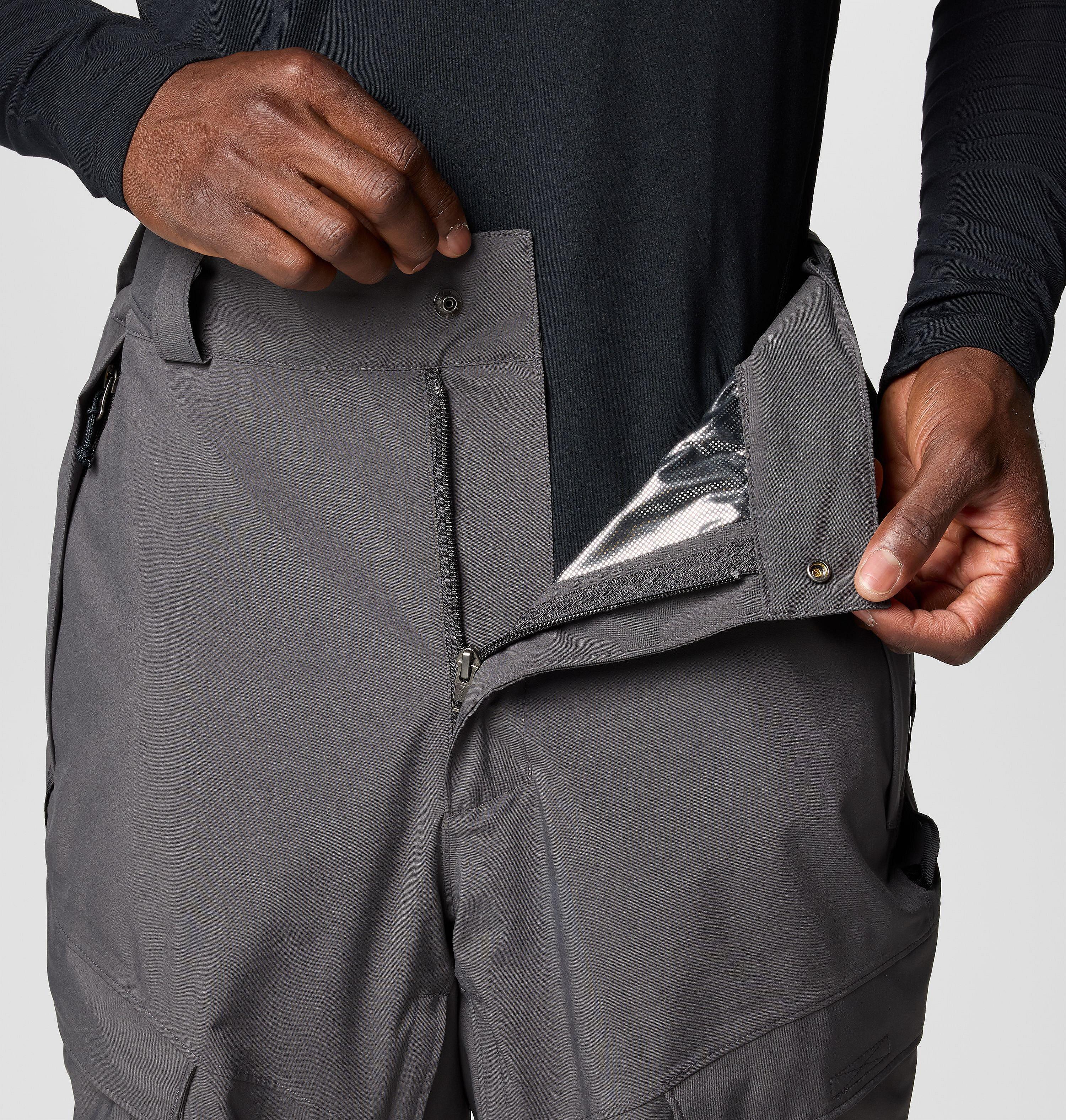 Men's Powder Stash II Pants 7