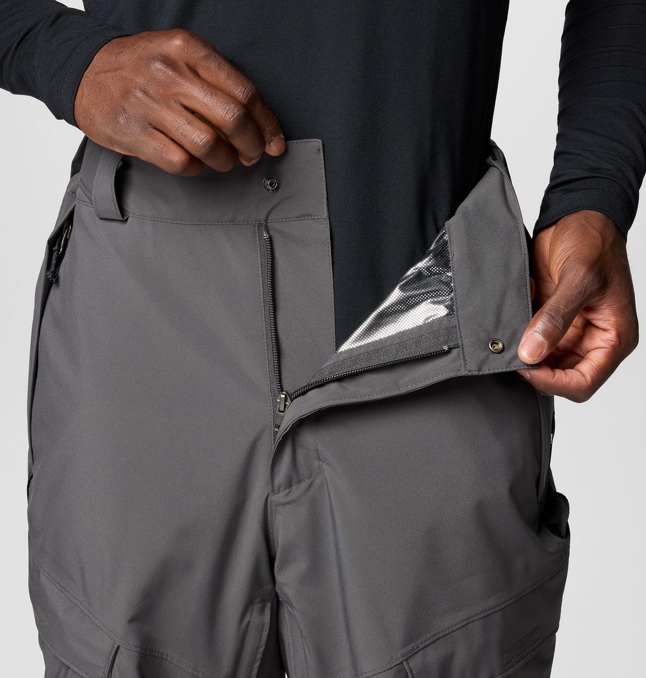 Men's Powder Stash™ II Pants 7