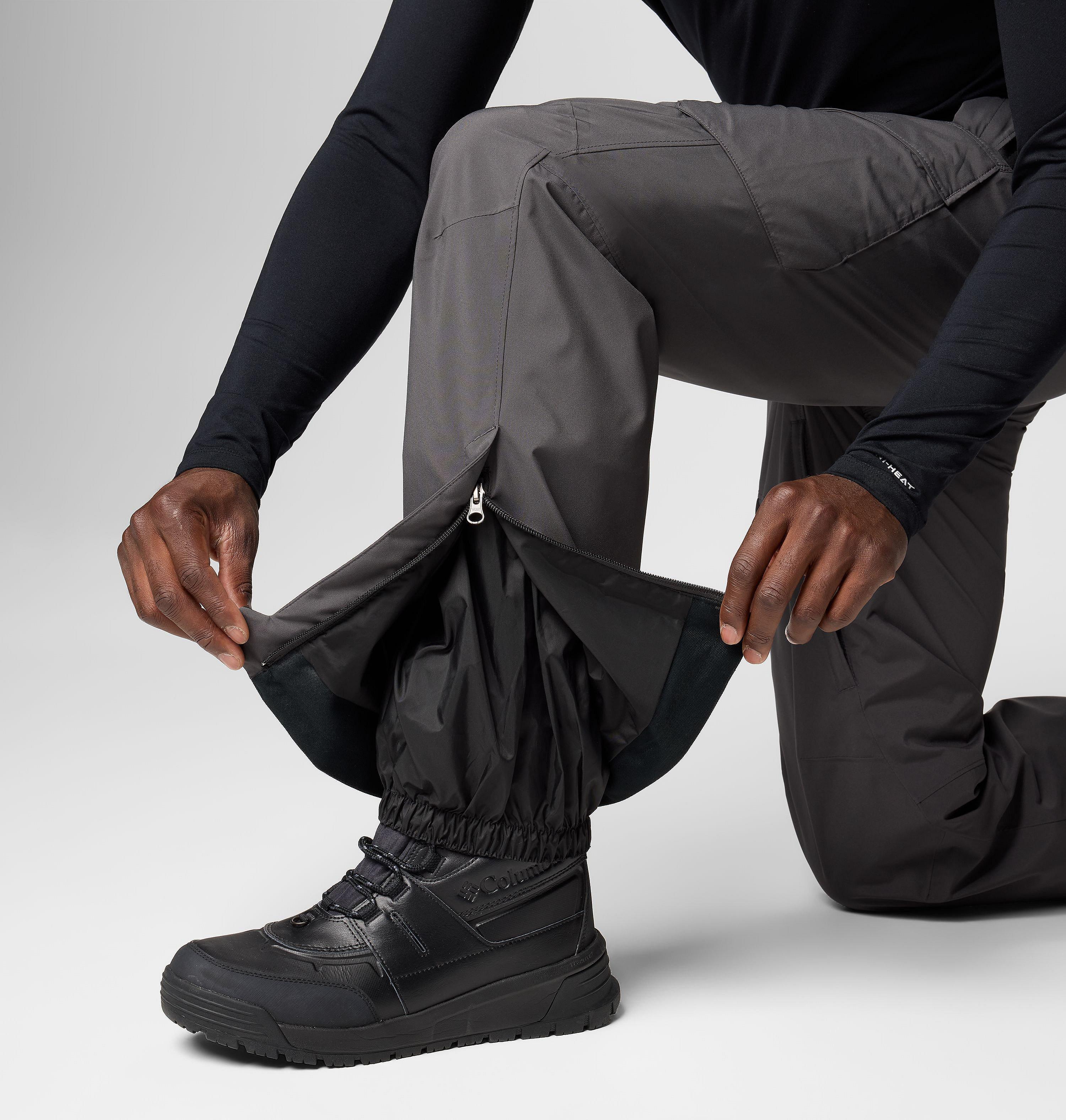 Men's Powder Stash II Pants 9