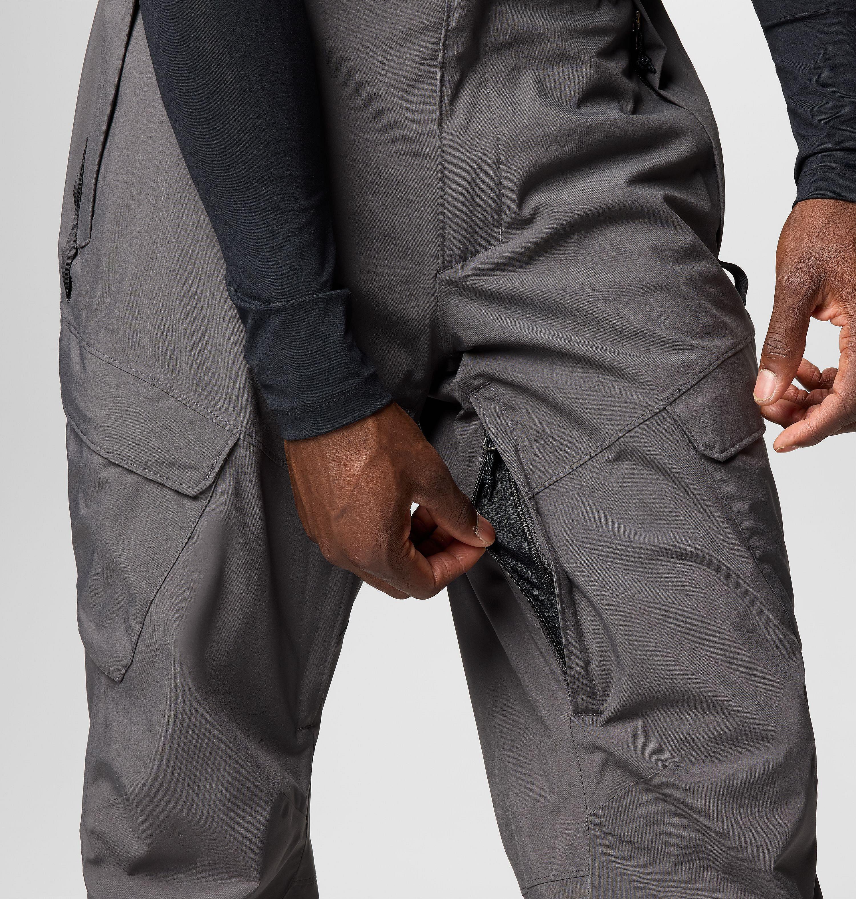 Men's Powder Stash II Pants 10