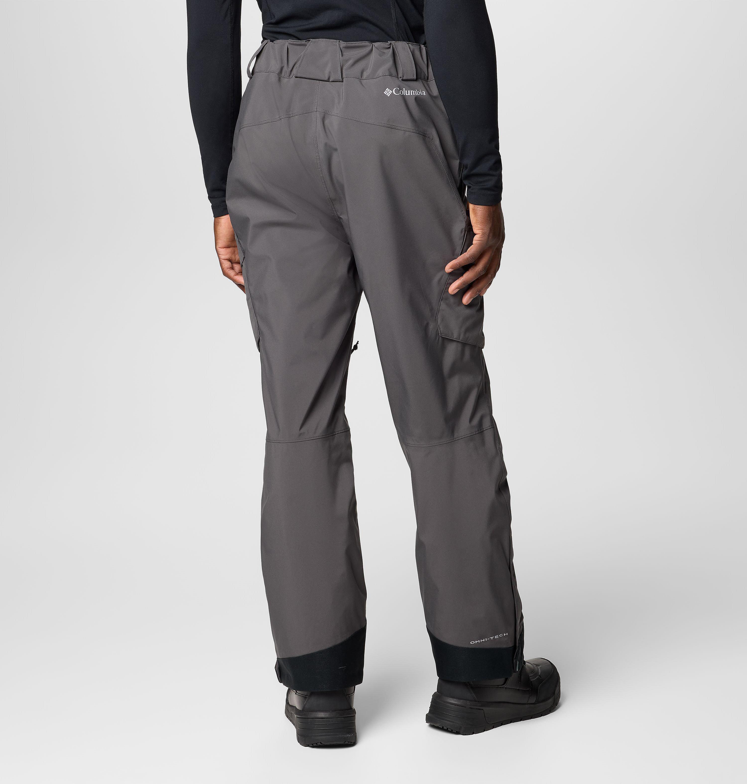 Men's Powder Stash II Pants 2