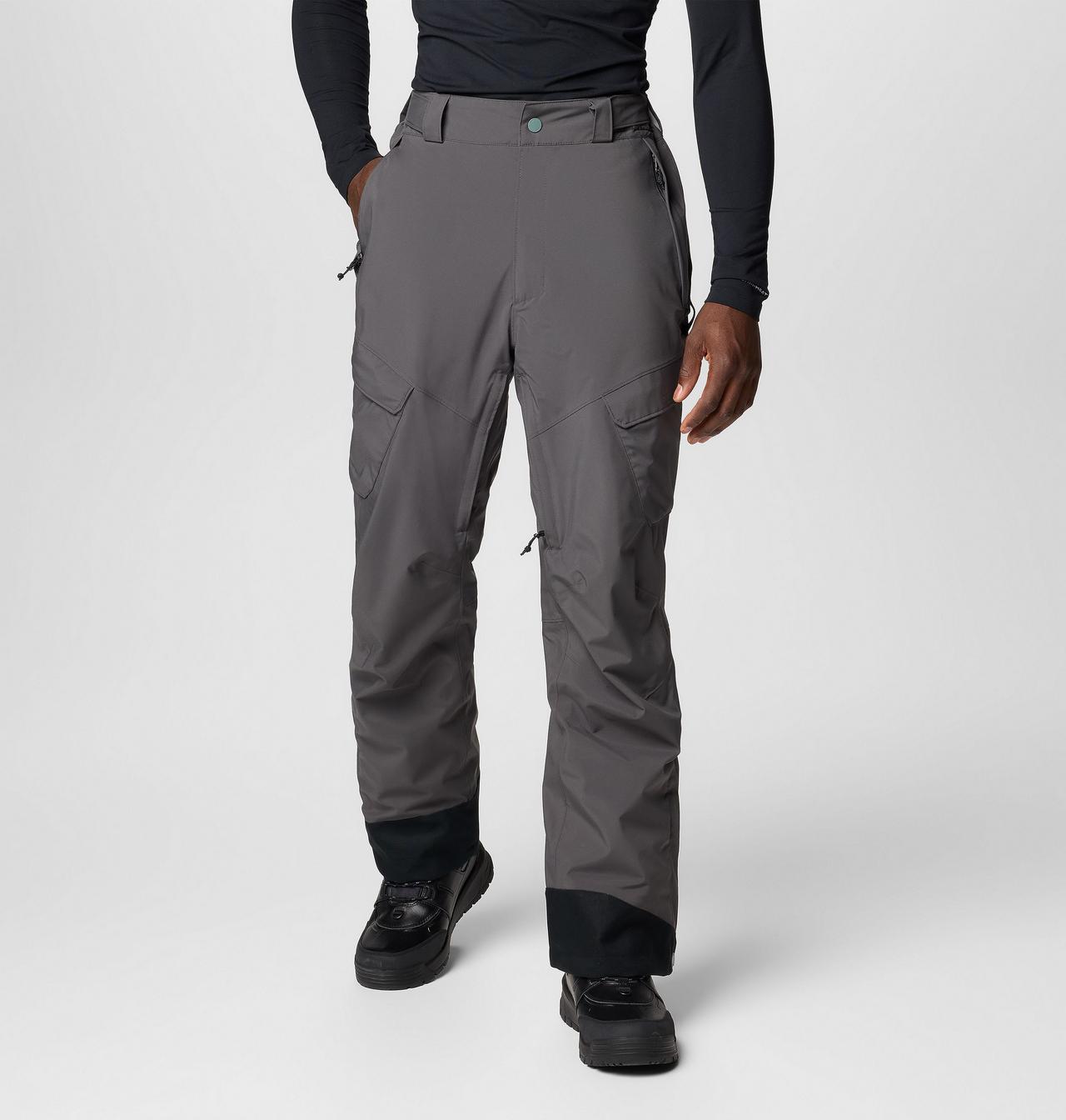 Men's Powder Stash™ II Pants 1