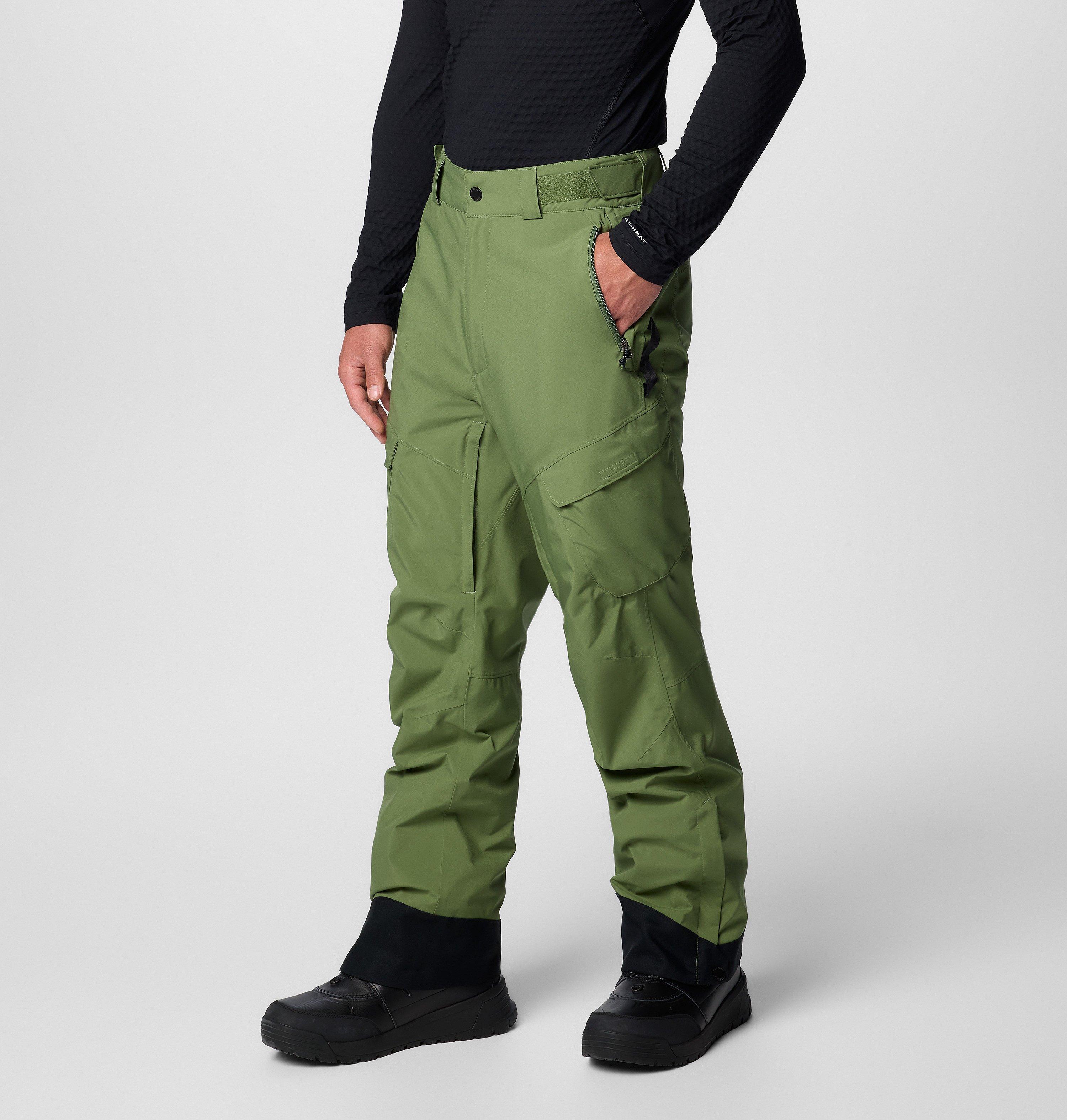 Men's Powder Stash II Pants 4