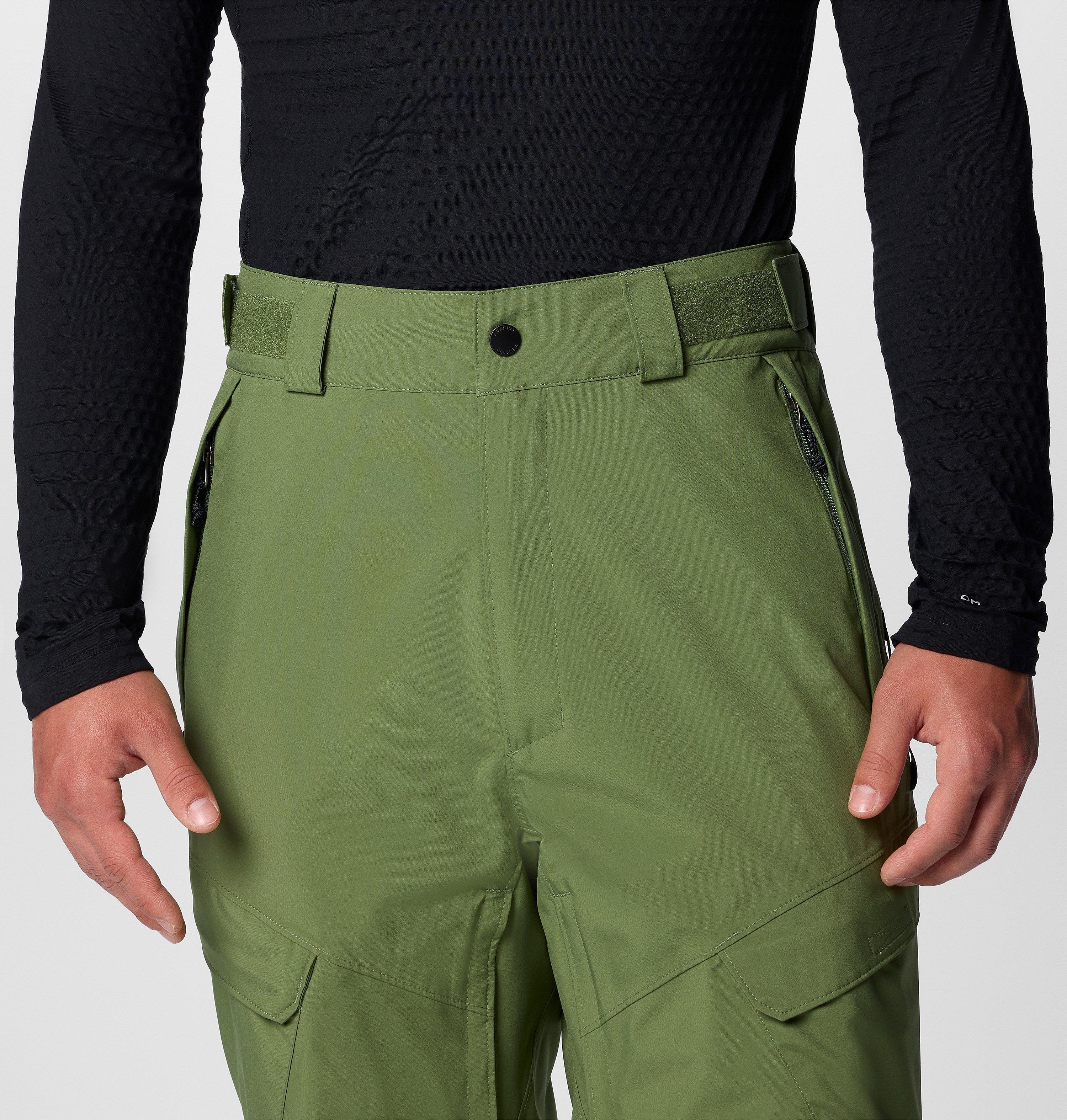 Men's Powder Stash II Pants 5