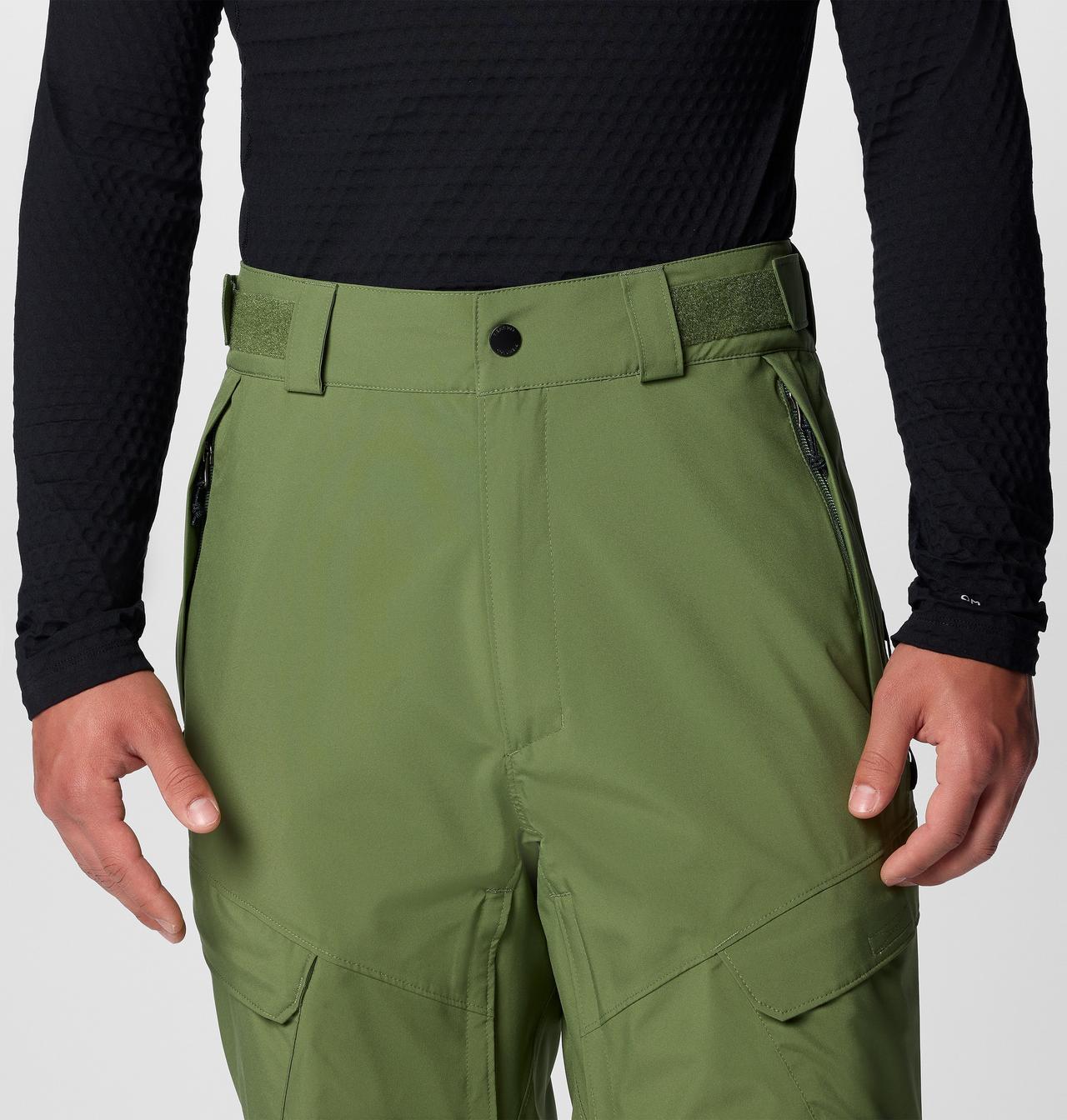 Men's Powder Stash™ II Pants 5