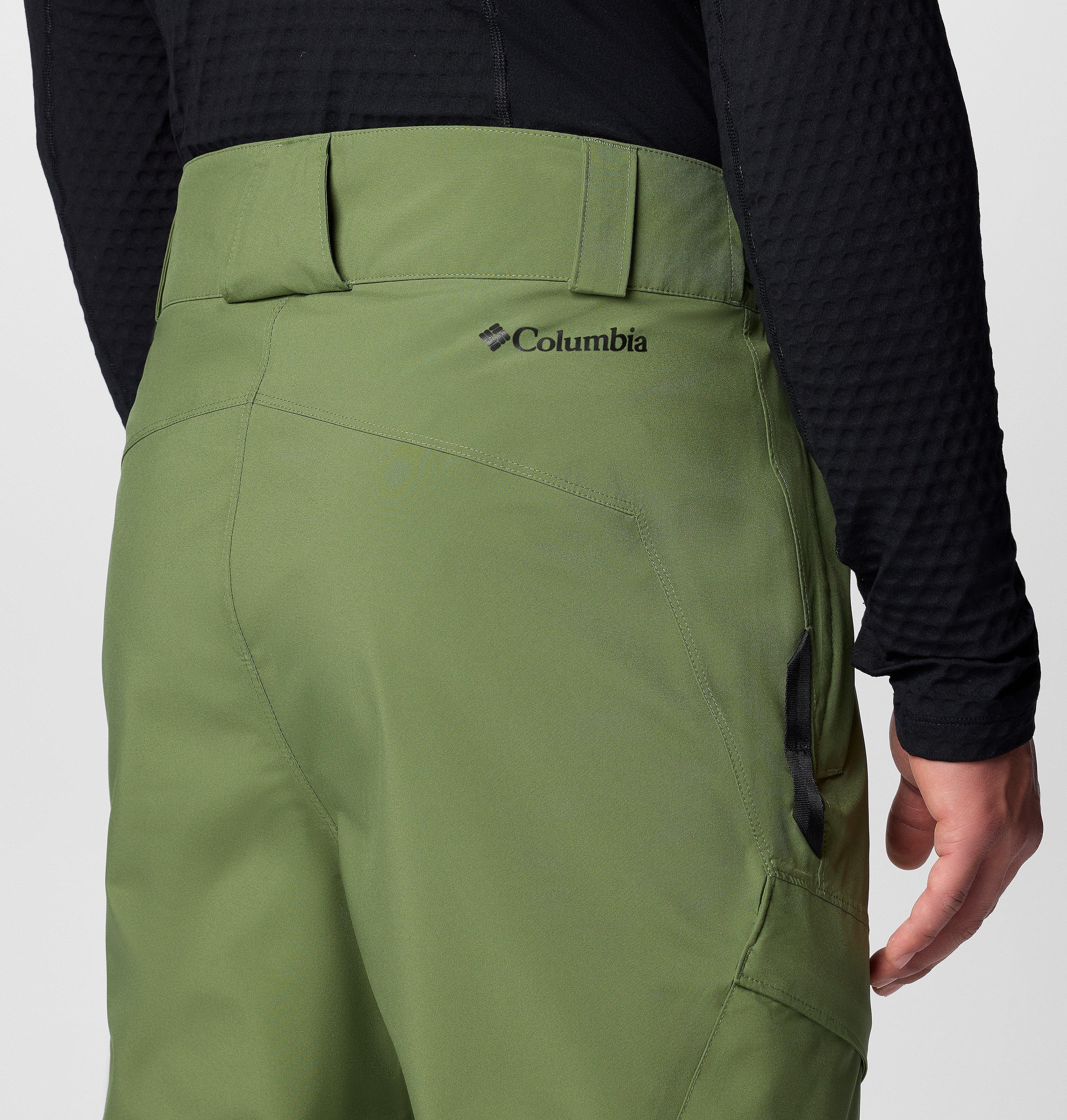 Men's Powder Stash II Pants 6