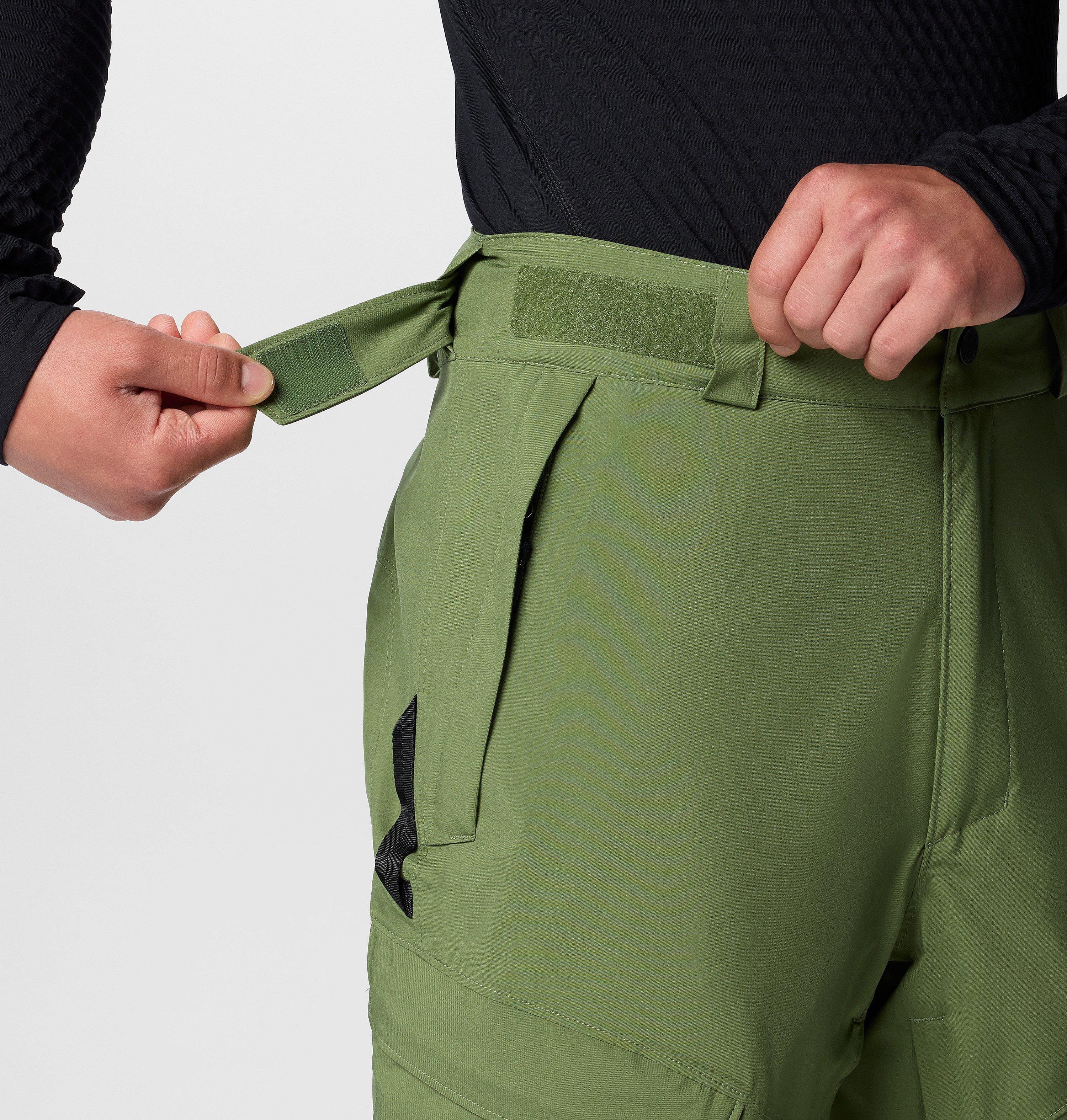 Men's Powder Stash II Pants 7