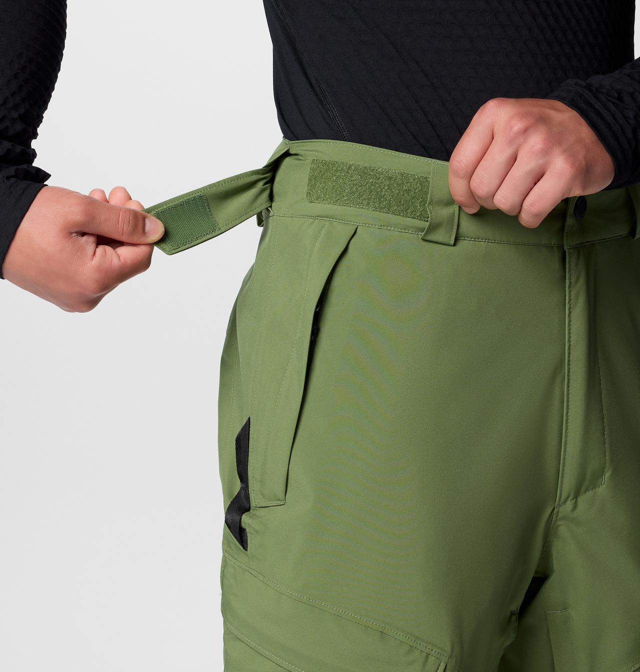 Men's Powder Stash™ II Pants 7