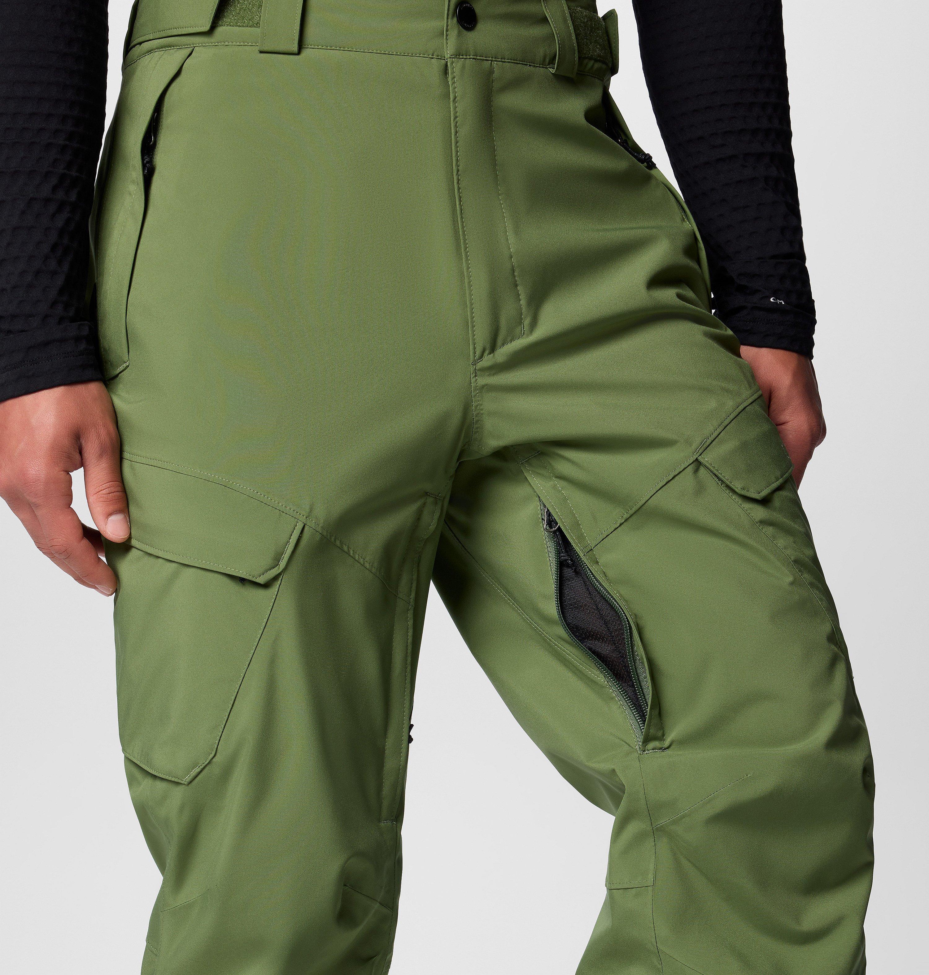 Men's Powder Stash II Pants 8
