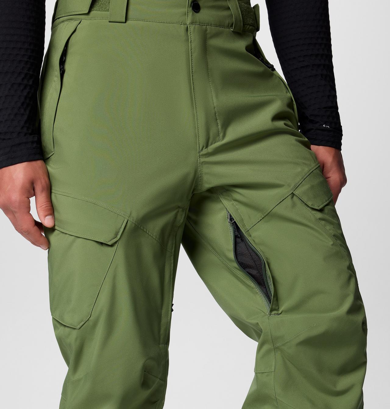 Men's Powder Stash™ II Pants 8
